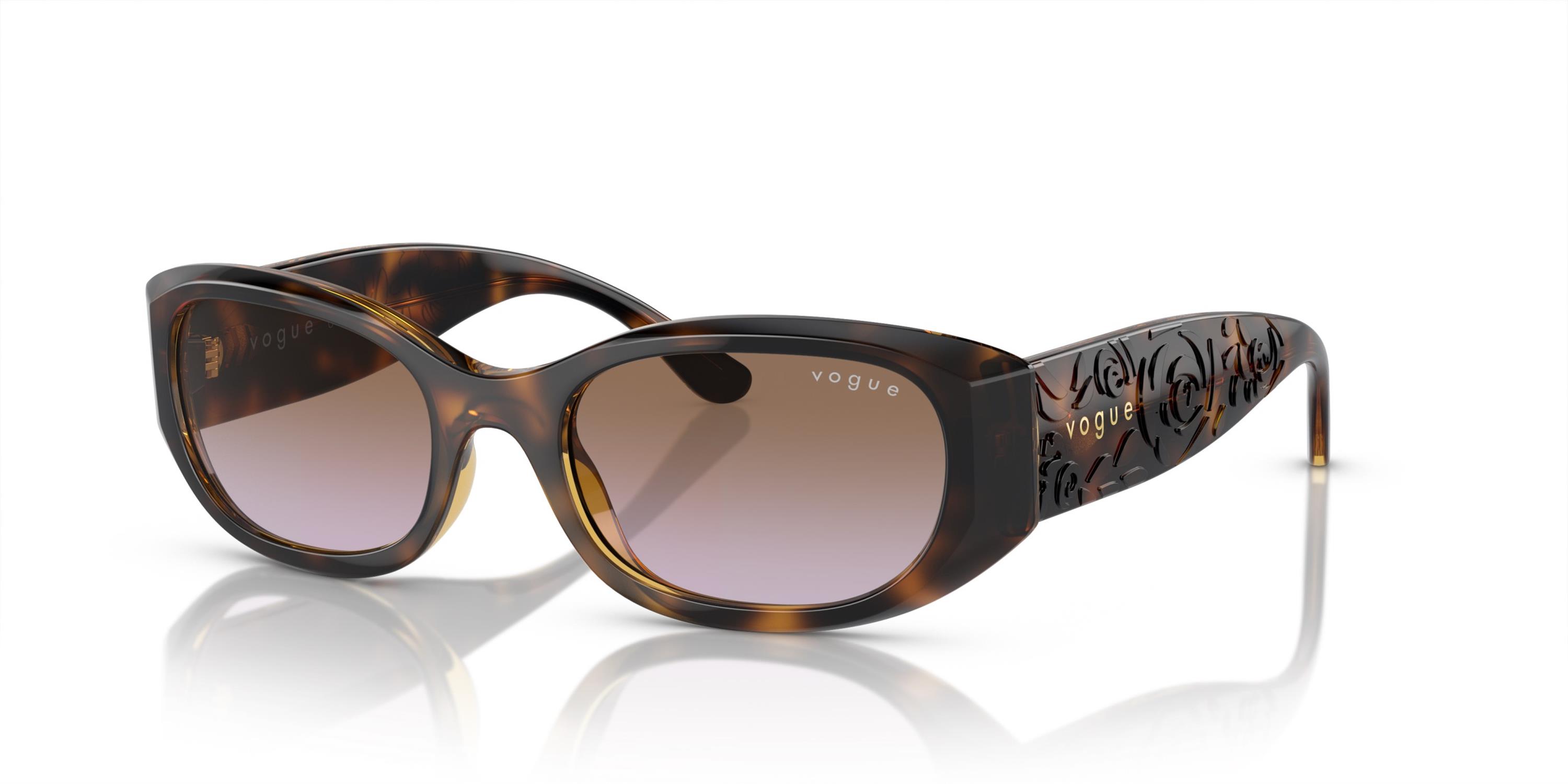 VOGUE 0VO5525S W65668 52
