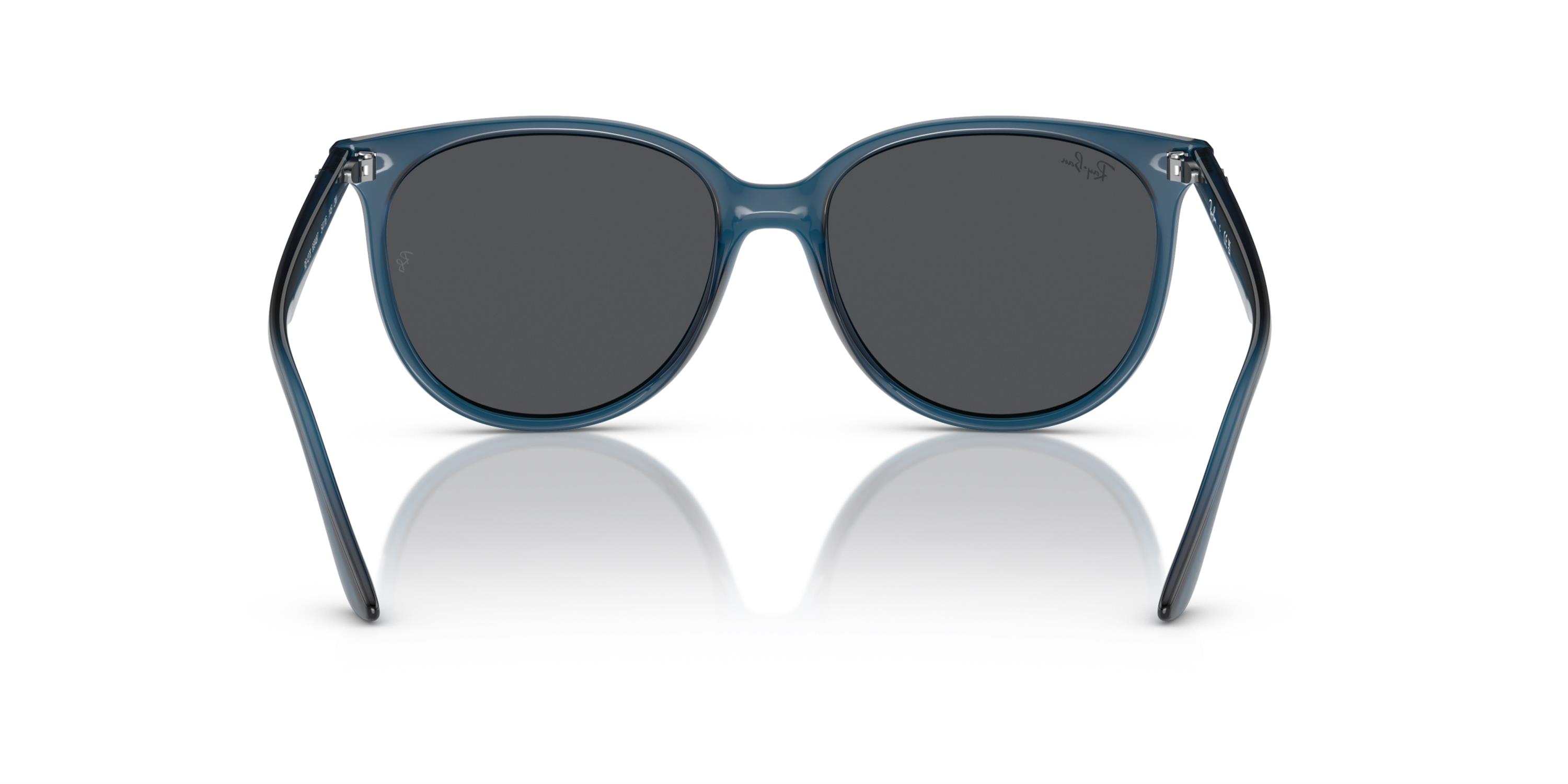 RAY-BAN 4378 669487 54