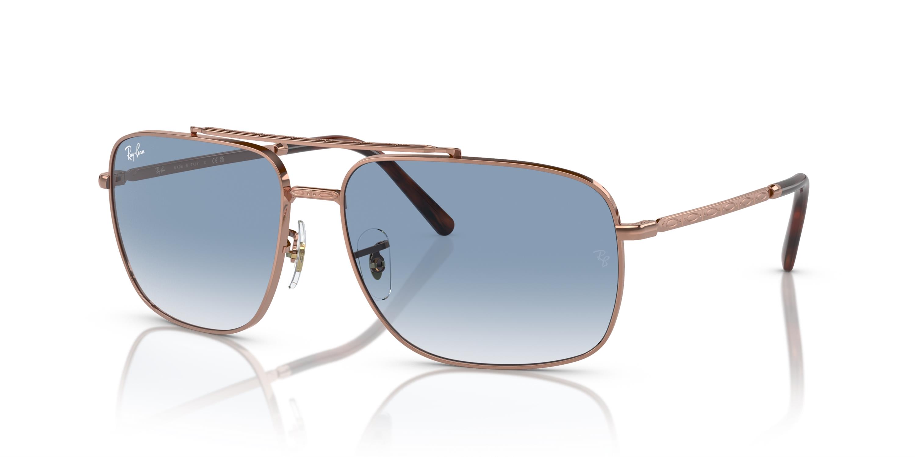 RAY-BAN 3796 92023F 59