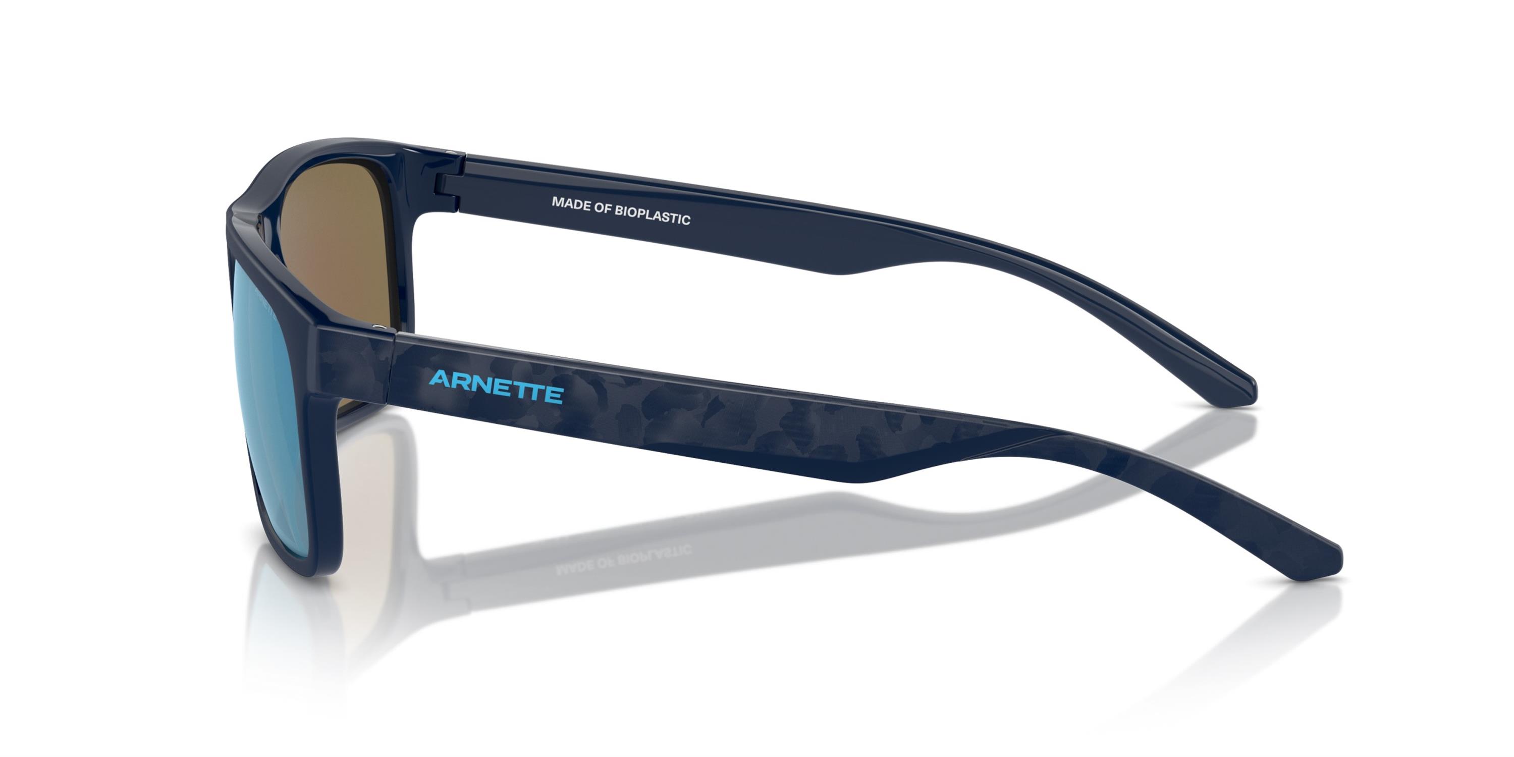 ARNETTE 4341 275422 56 Erkek Güneş Gözlüğü