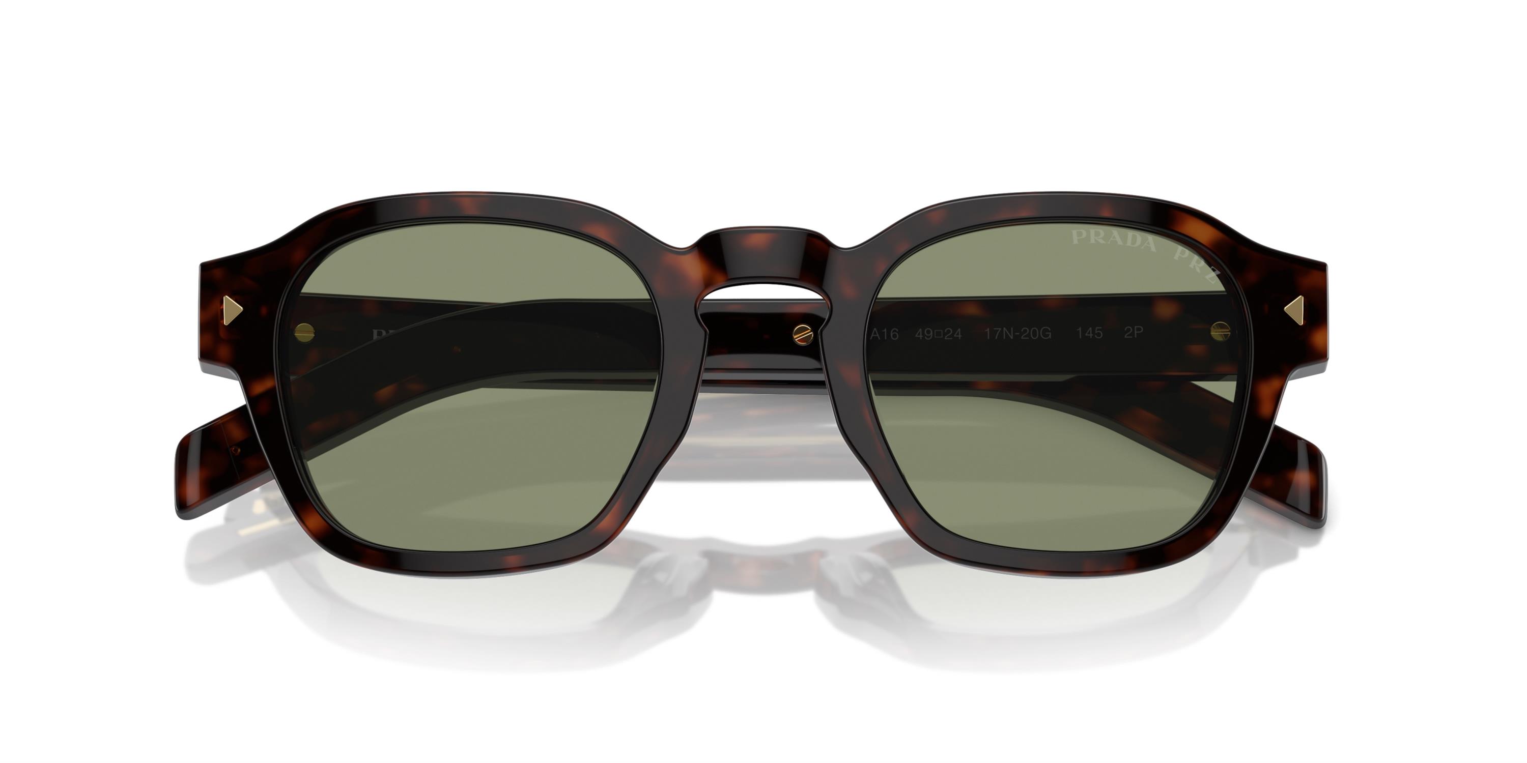 PRADA A16S 17N20G 52 Unisex Güneş Gözlüğü