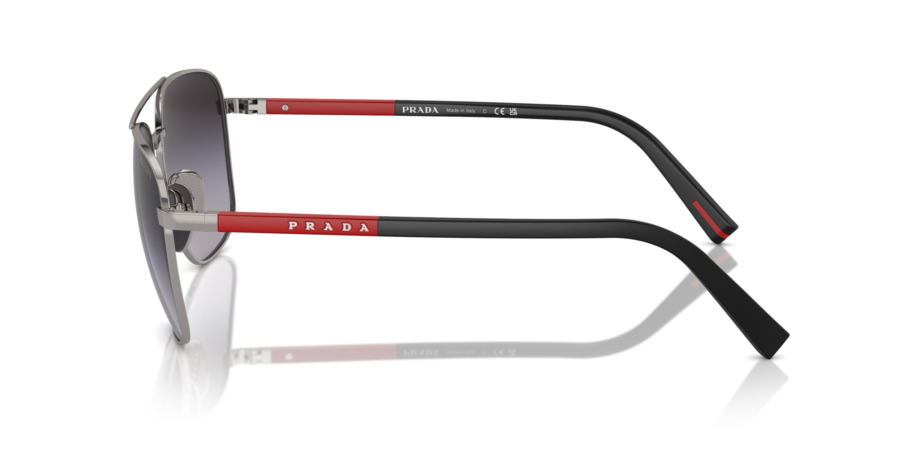 PRADA LINEA ROSSA 54ZS 5AV09U 60