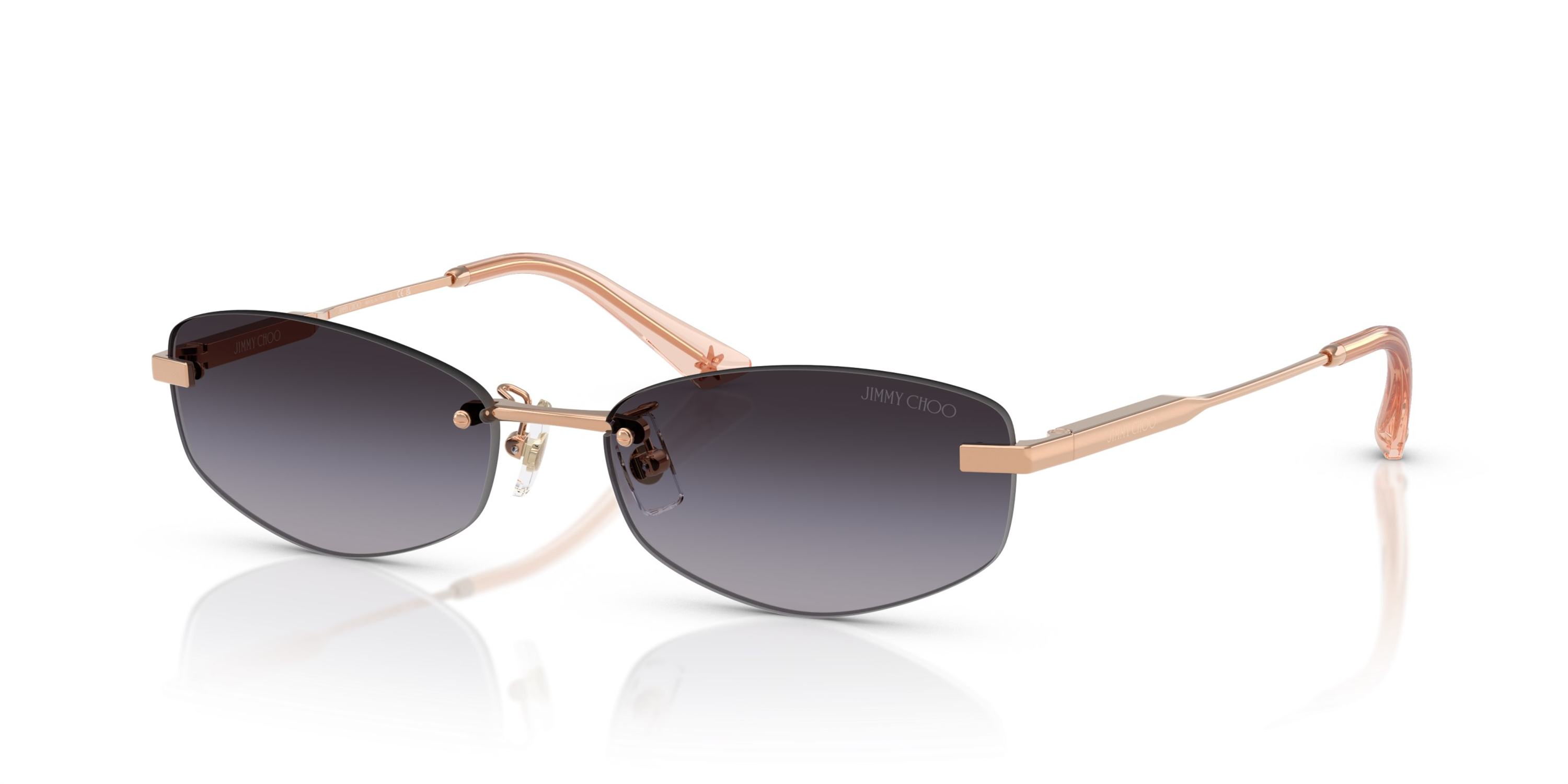 JIMMY CHOO 0JC4013D 30088G 57