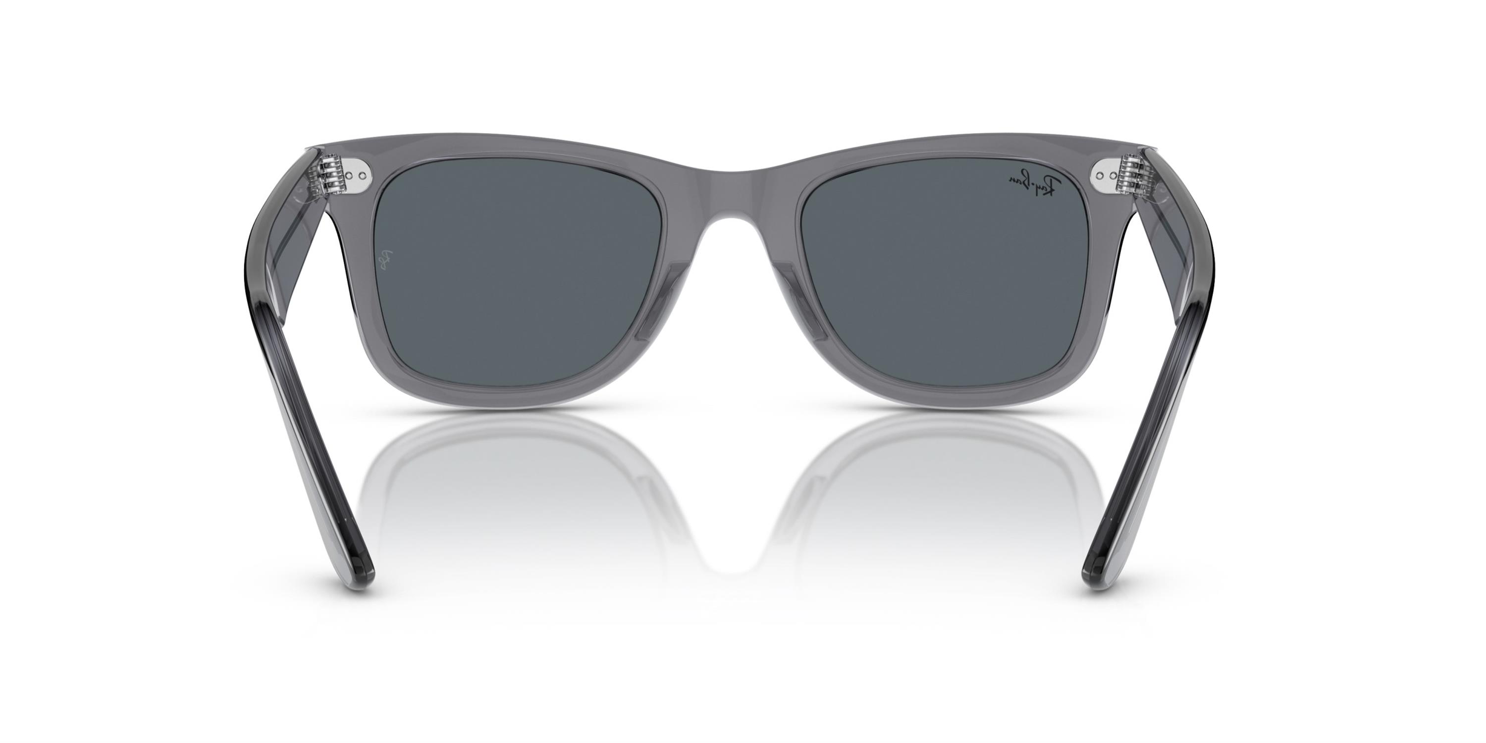 RAY-BAN 0RB2140 6773R5 50