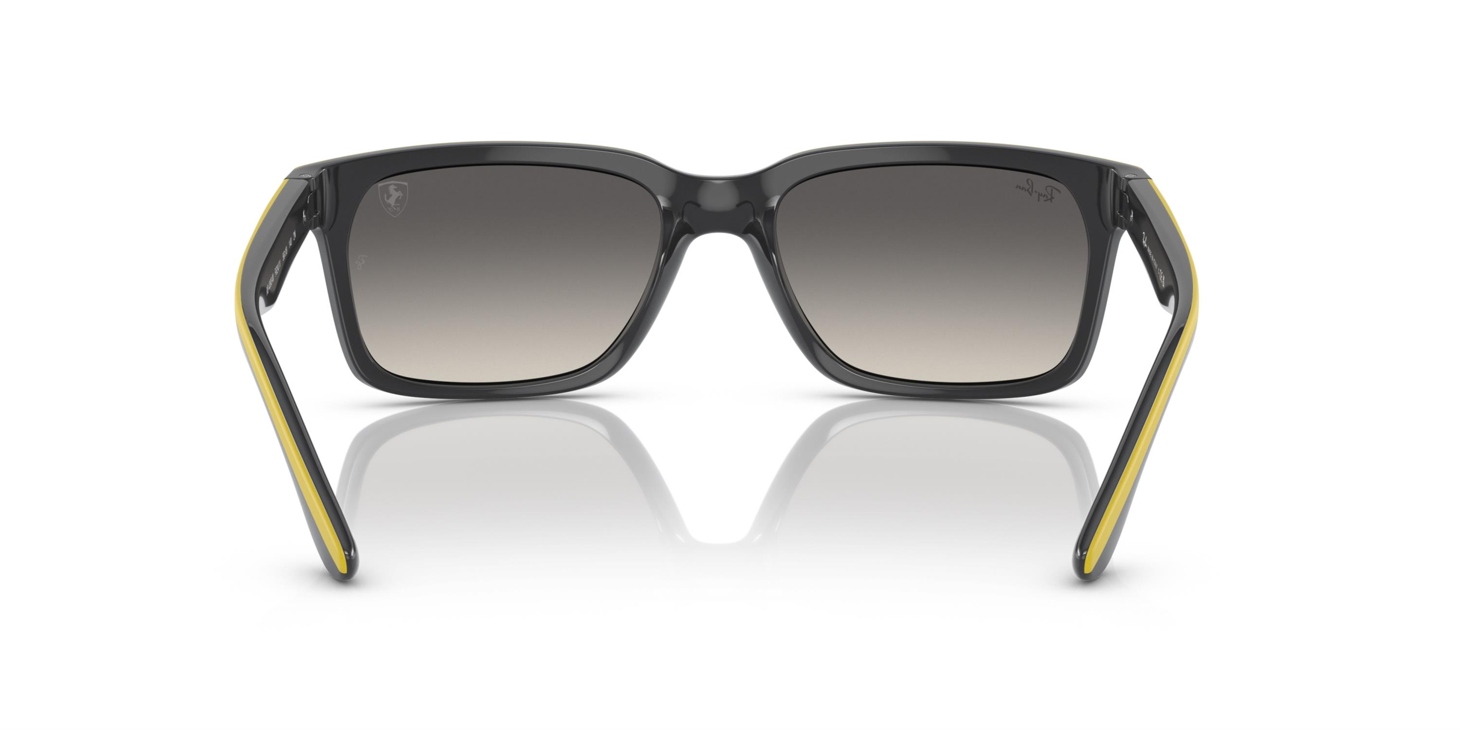 RAY-BAN 4393M F62411 56