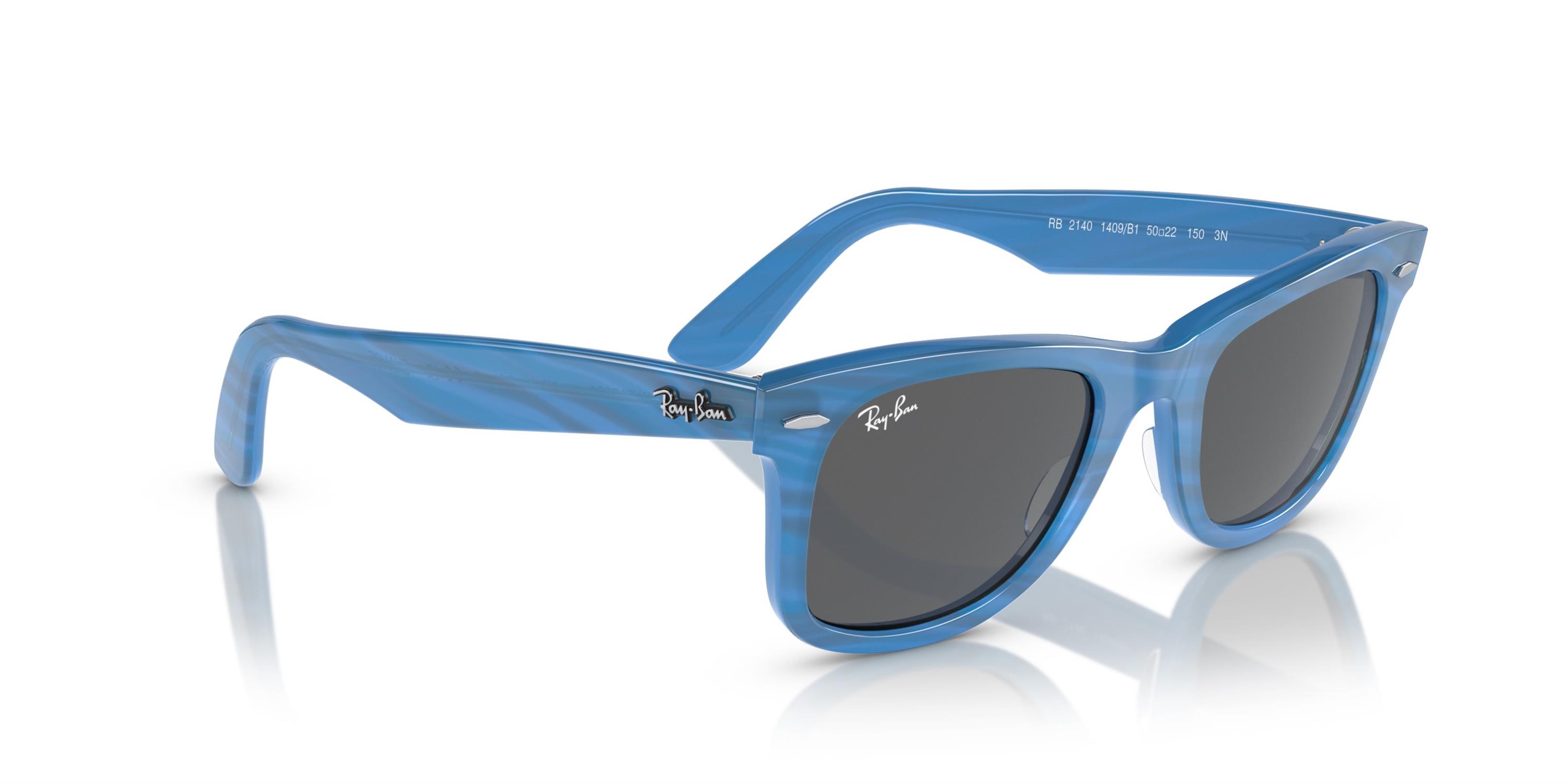 RAY-BAN 0RB2140 1409B1 50