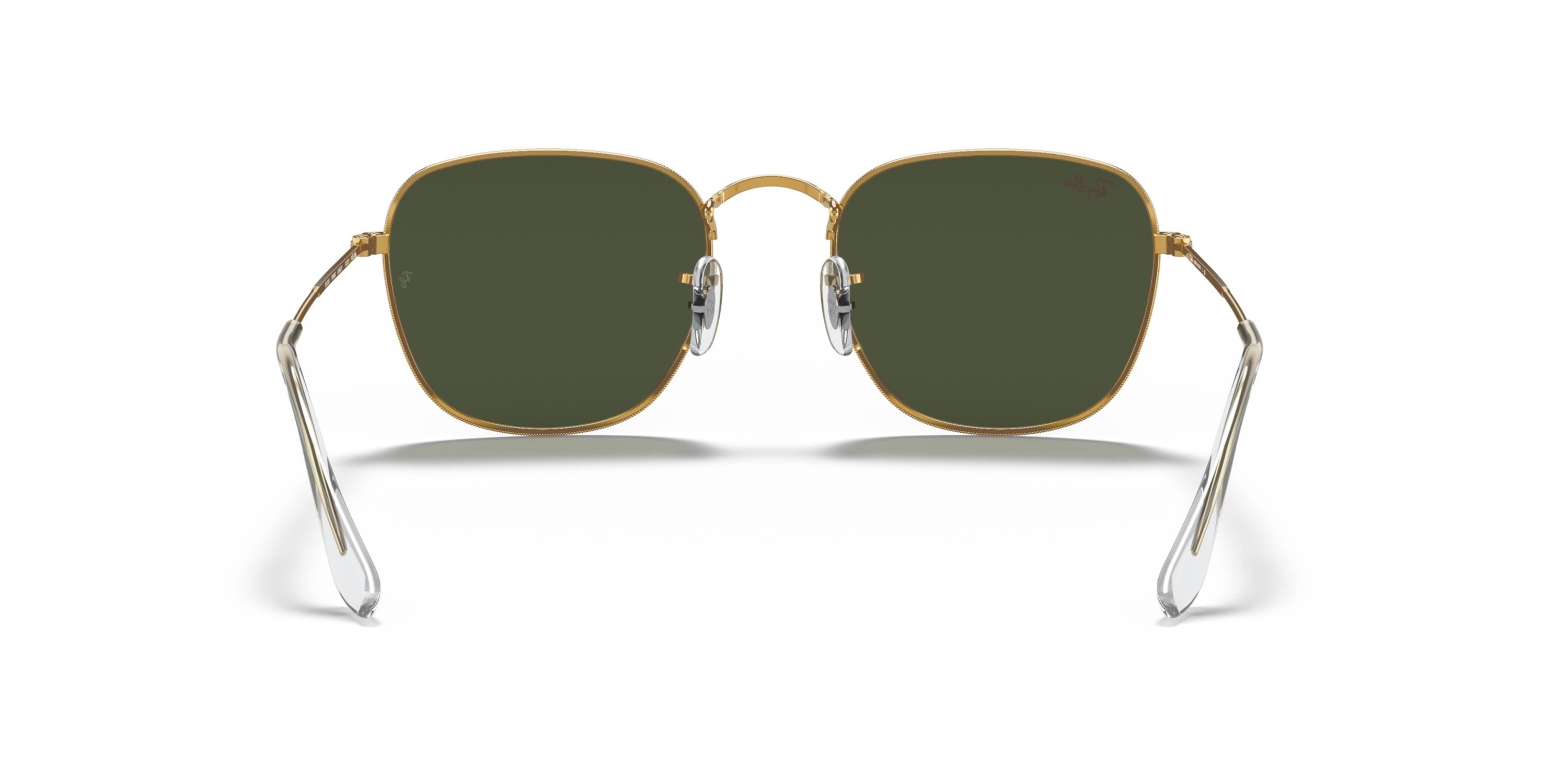 RAY-BAN 3857 919631 54