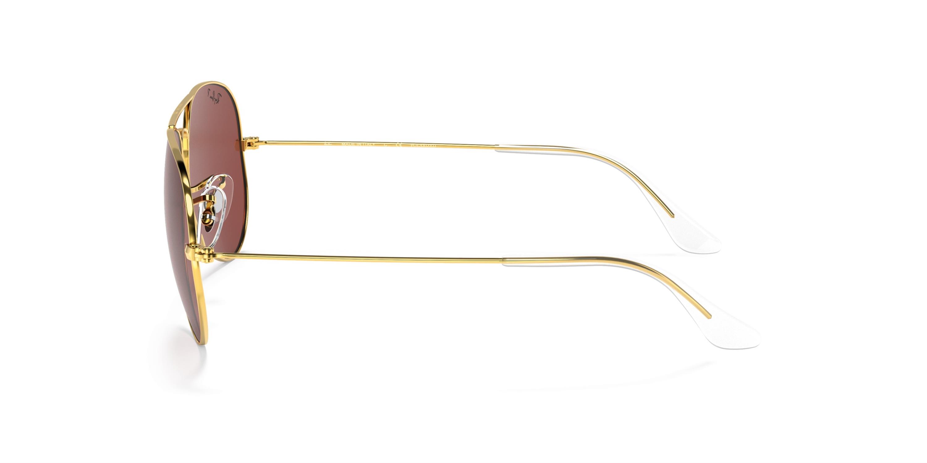 RAY-BAN 0RB3025 9196AF 58