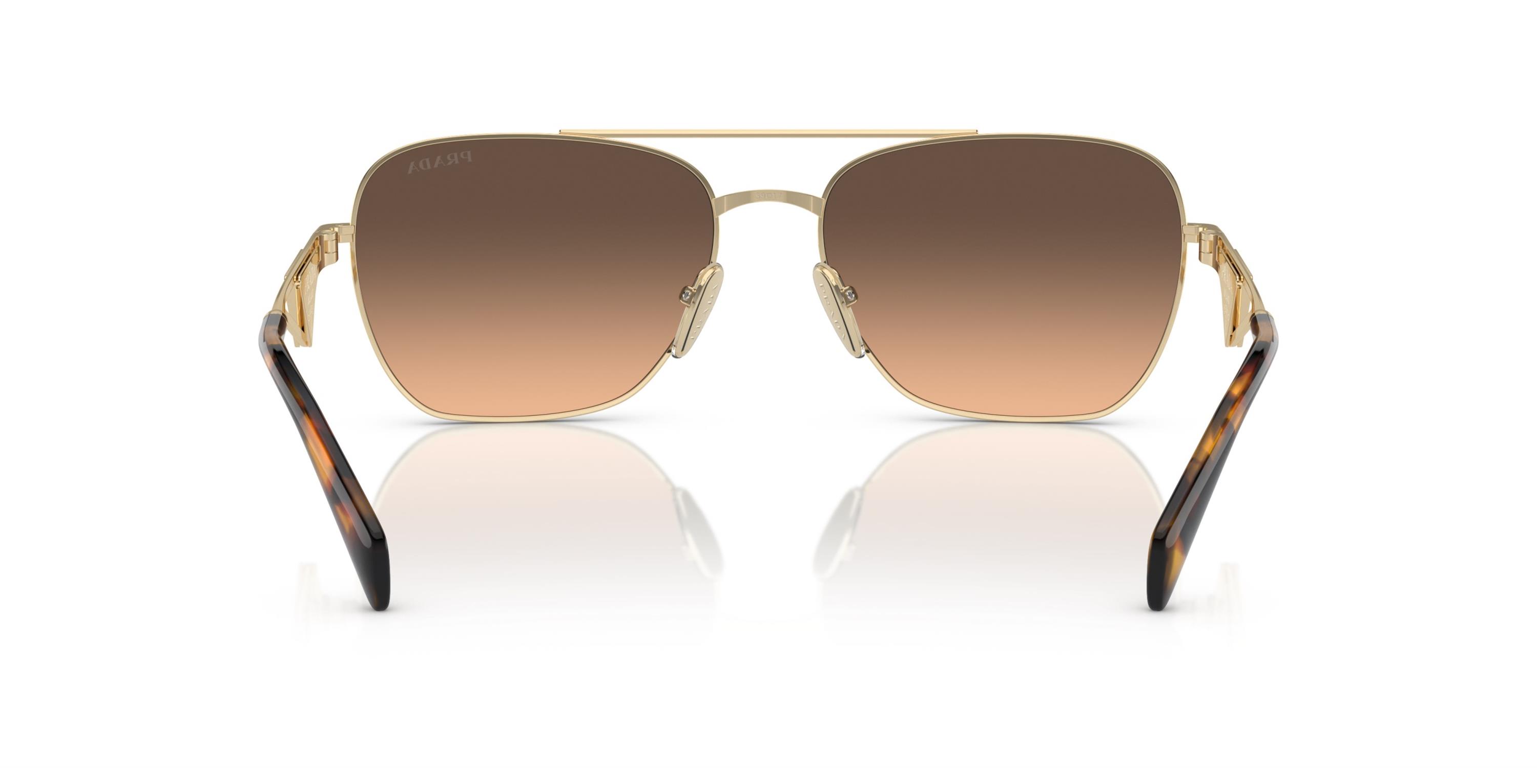 PRADA A50S ZVN50C 59 Güneş Gözlüğü