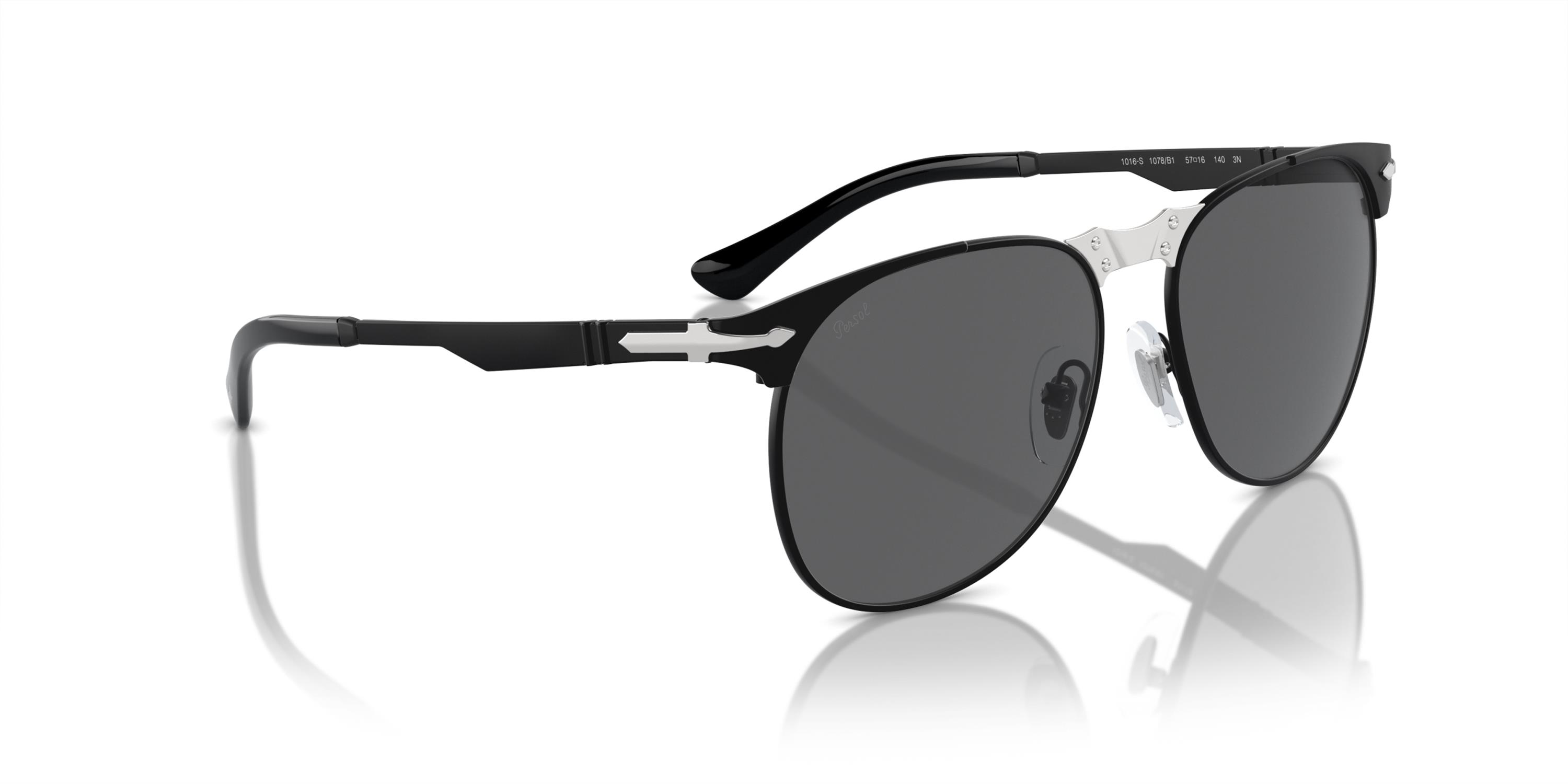 PERSOL 1016S 1078B1 55 Güneş Gözlüğü