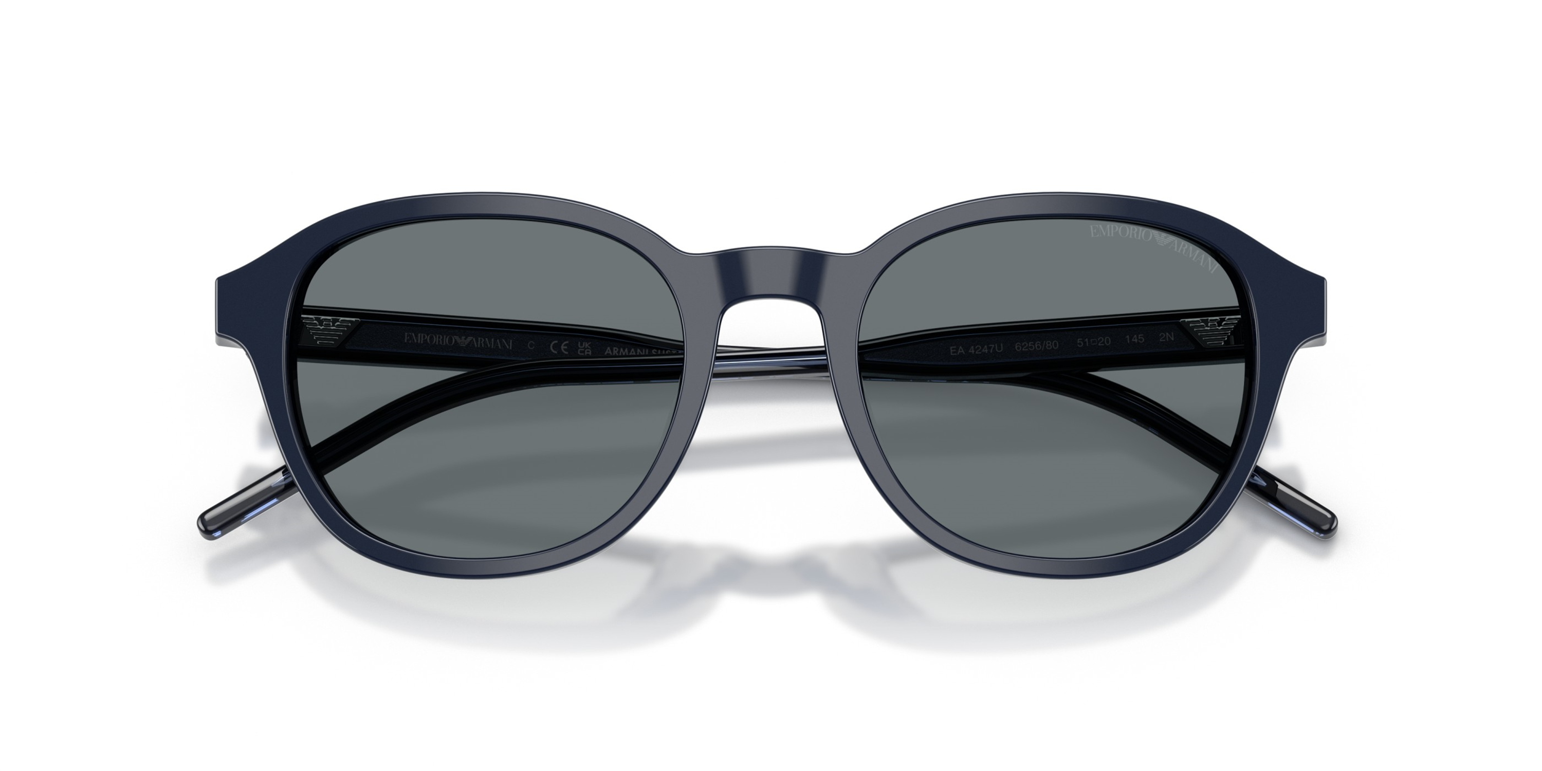 EMPORIO ARMANI 4247U 625680 51