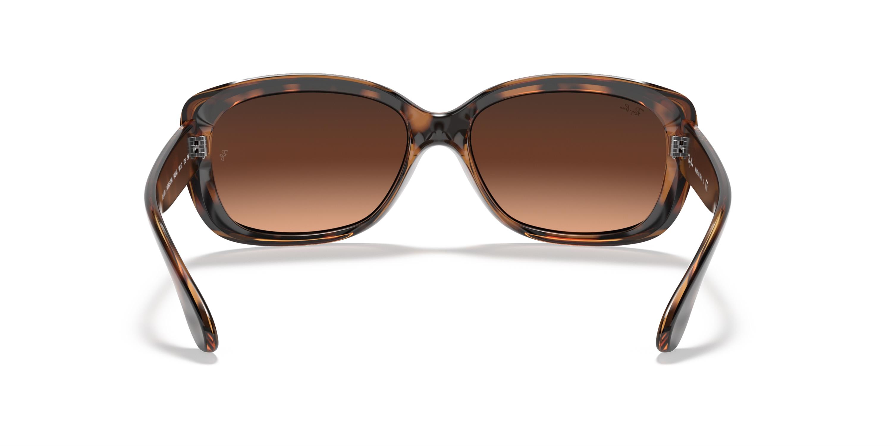 RAY-BAN 4101 642/A5 58