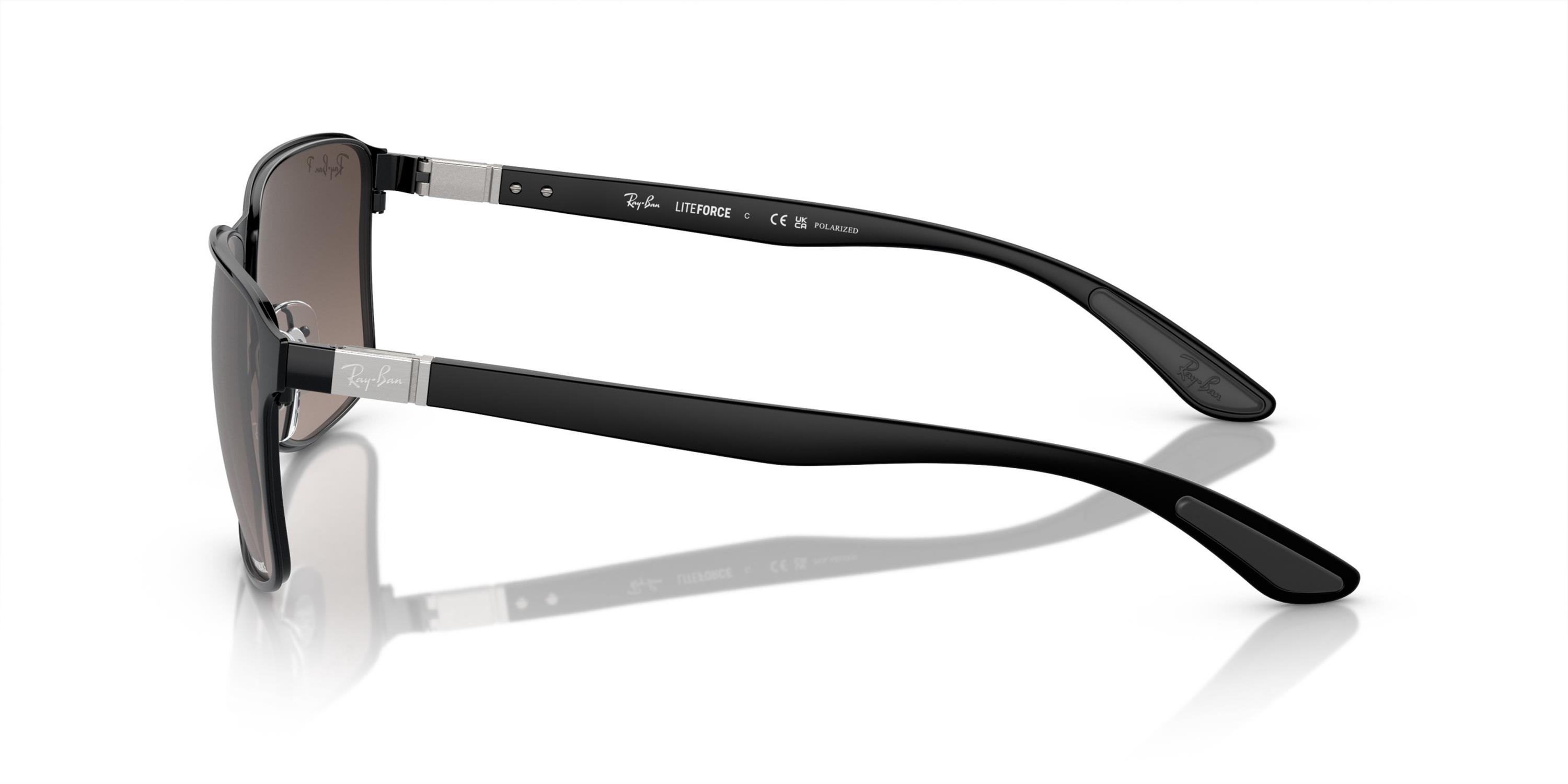 RAY-BAN 0RB3721CH 186/5J 59