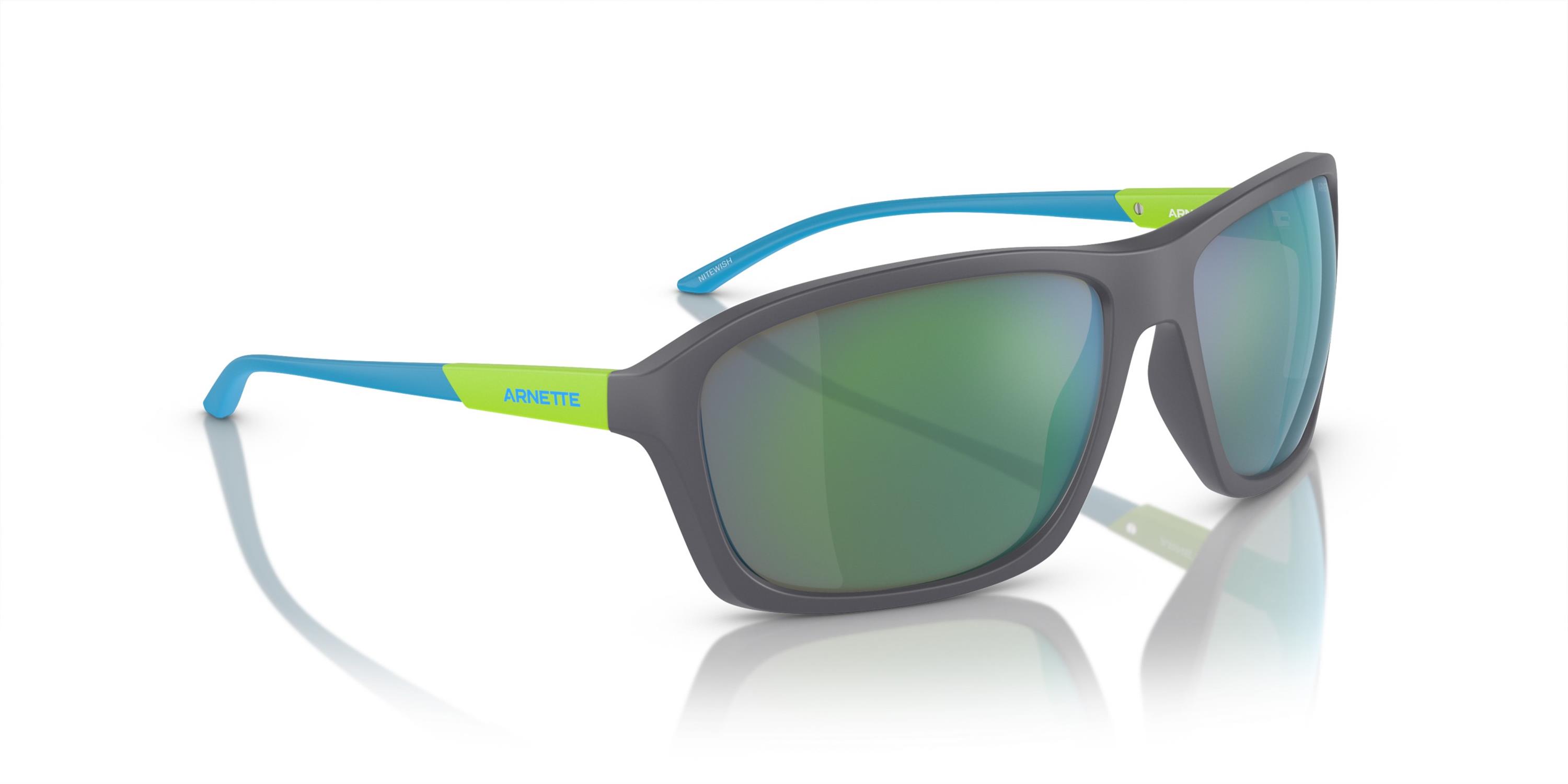 ARNETTE 4329 28538N 63 Erkek Güneş Gözlüğü