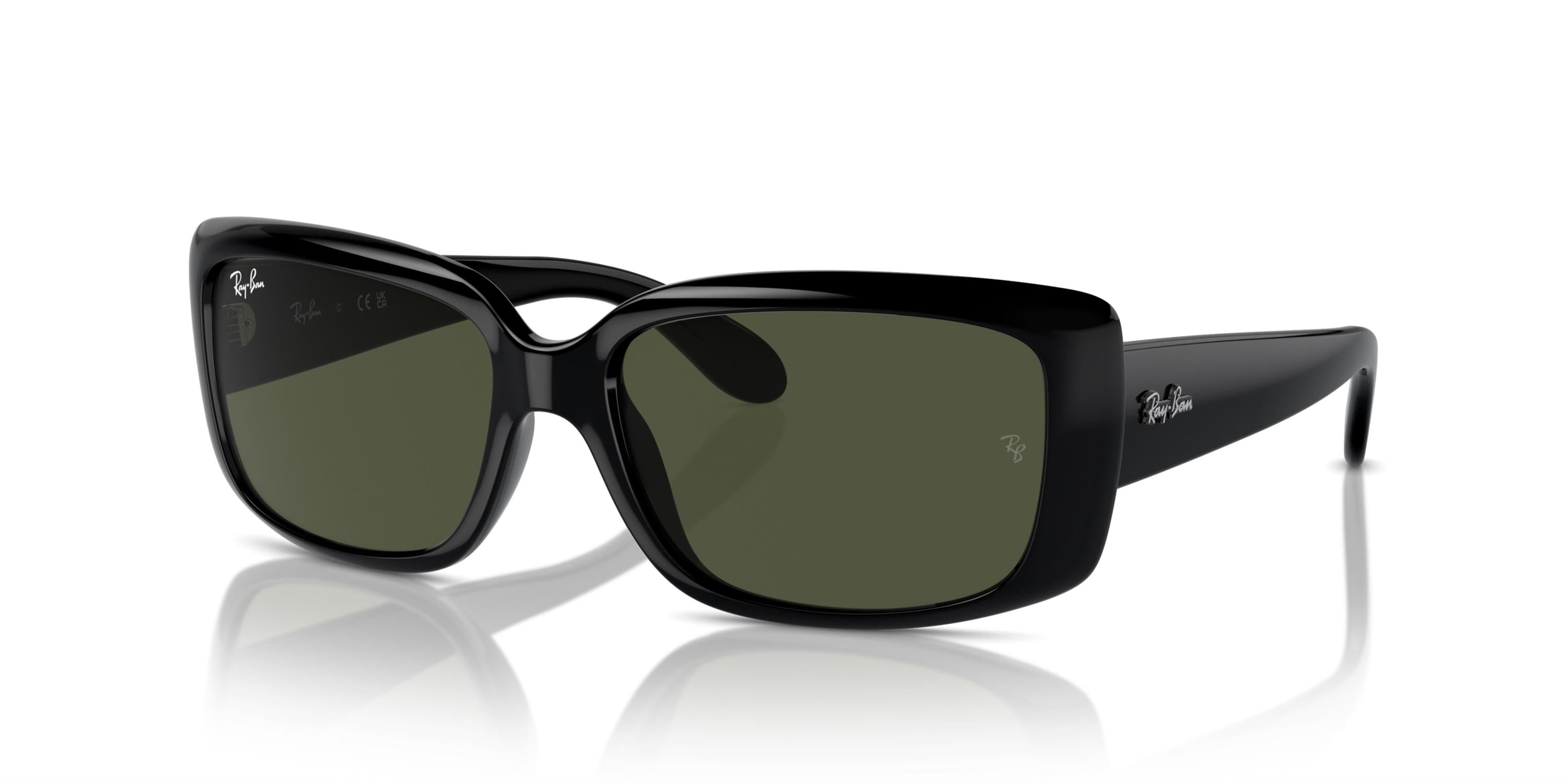 RAY-BAN 4389 601/31 58