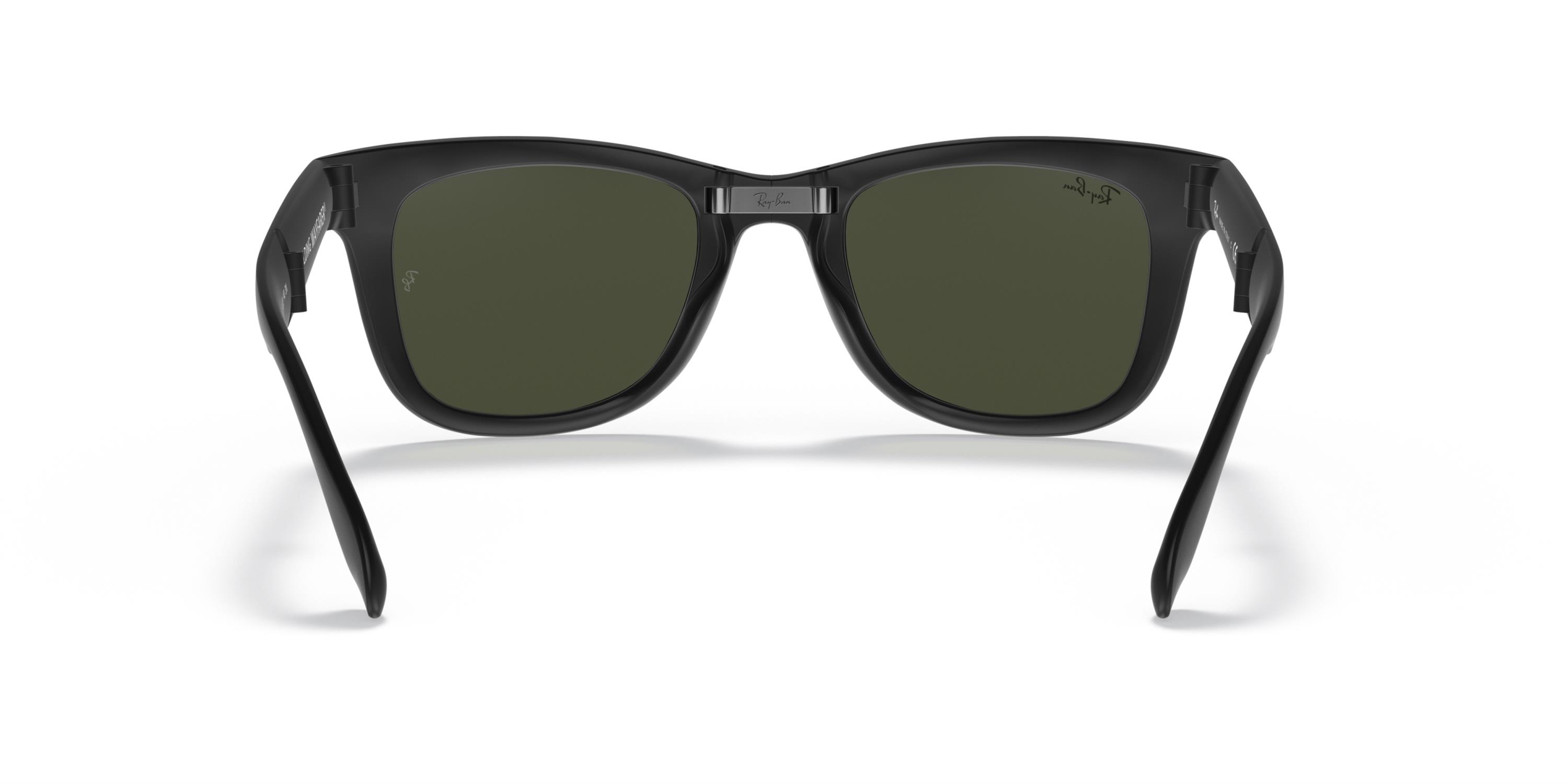 RAY-BAN 4105 601S 50 Erkek Güneş Gözlüğü