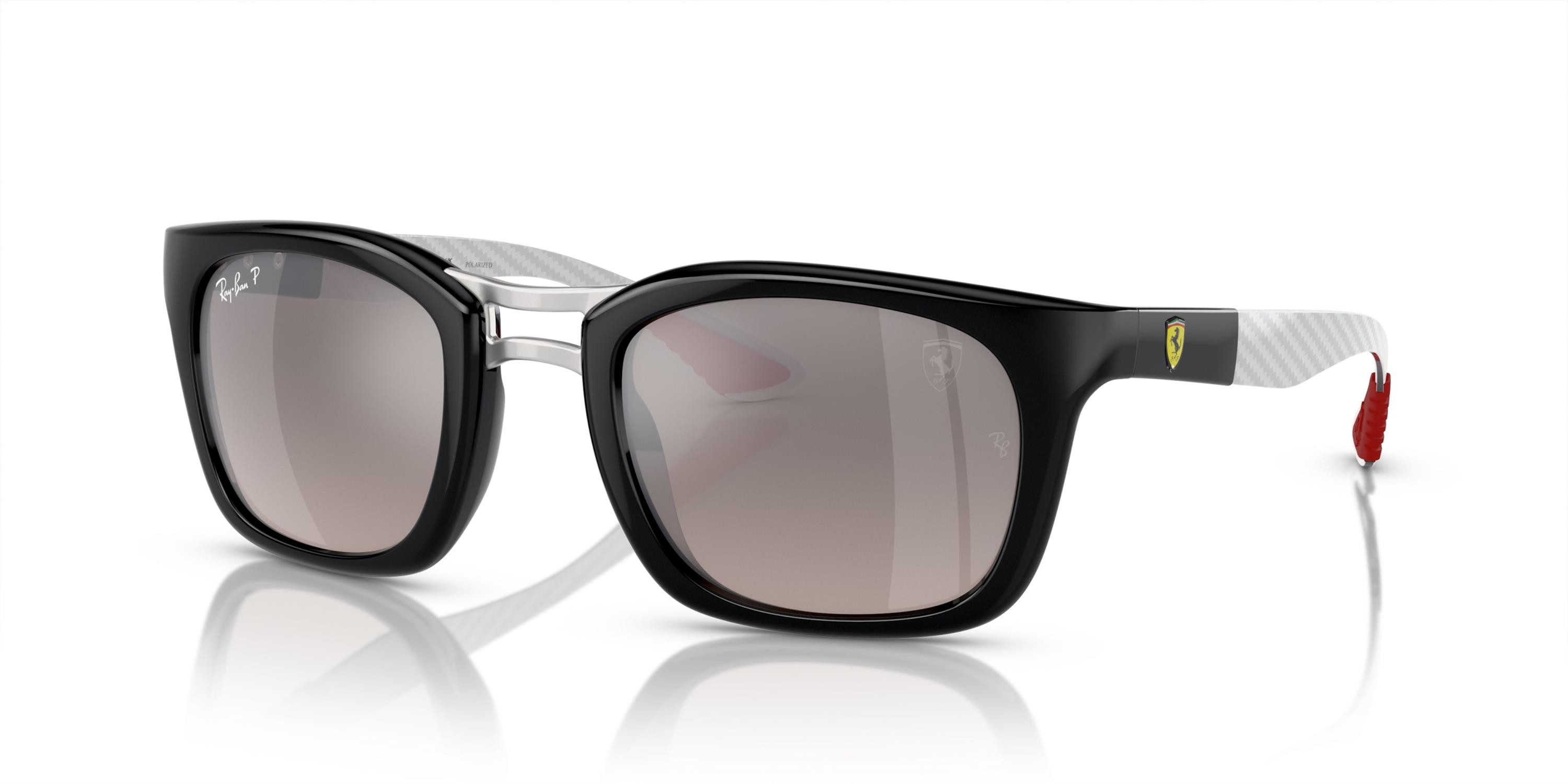 RAY-BAN 0RB8362M F6965J 53