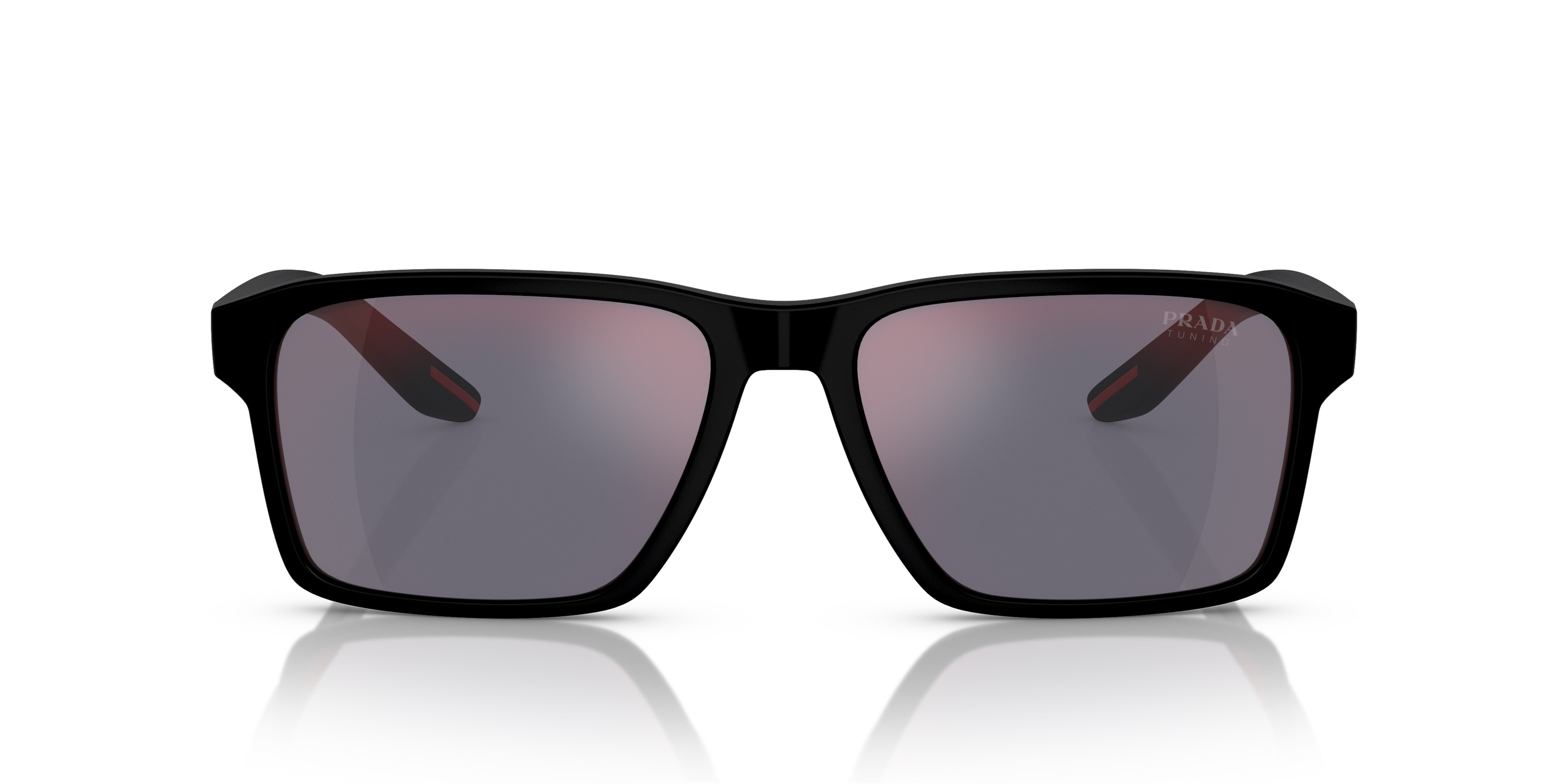 PRADA LINEA ROSSA 0PS 05YS 1BO10A 58