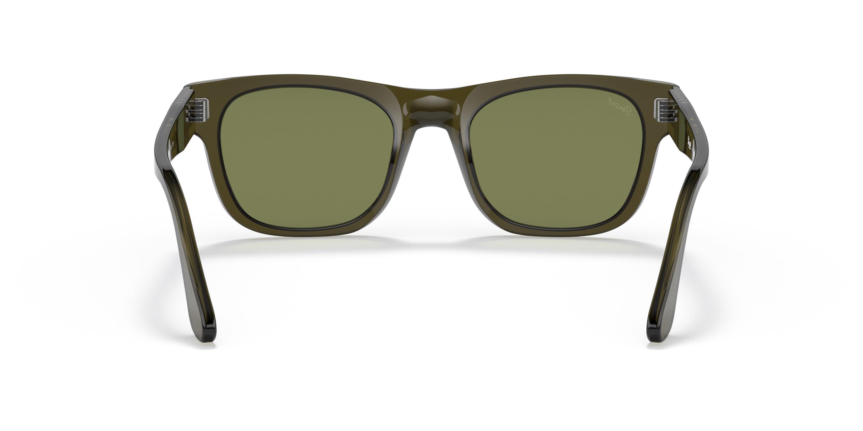 PERSOL 3269S 11034E 52 Güneş Gözlüğü