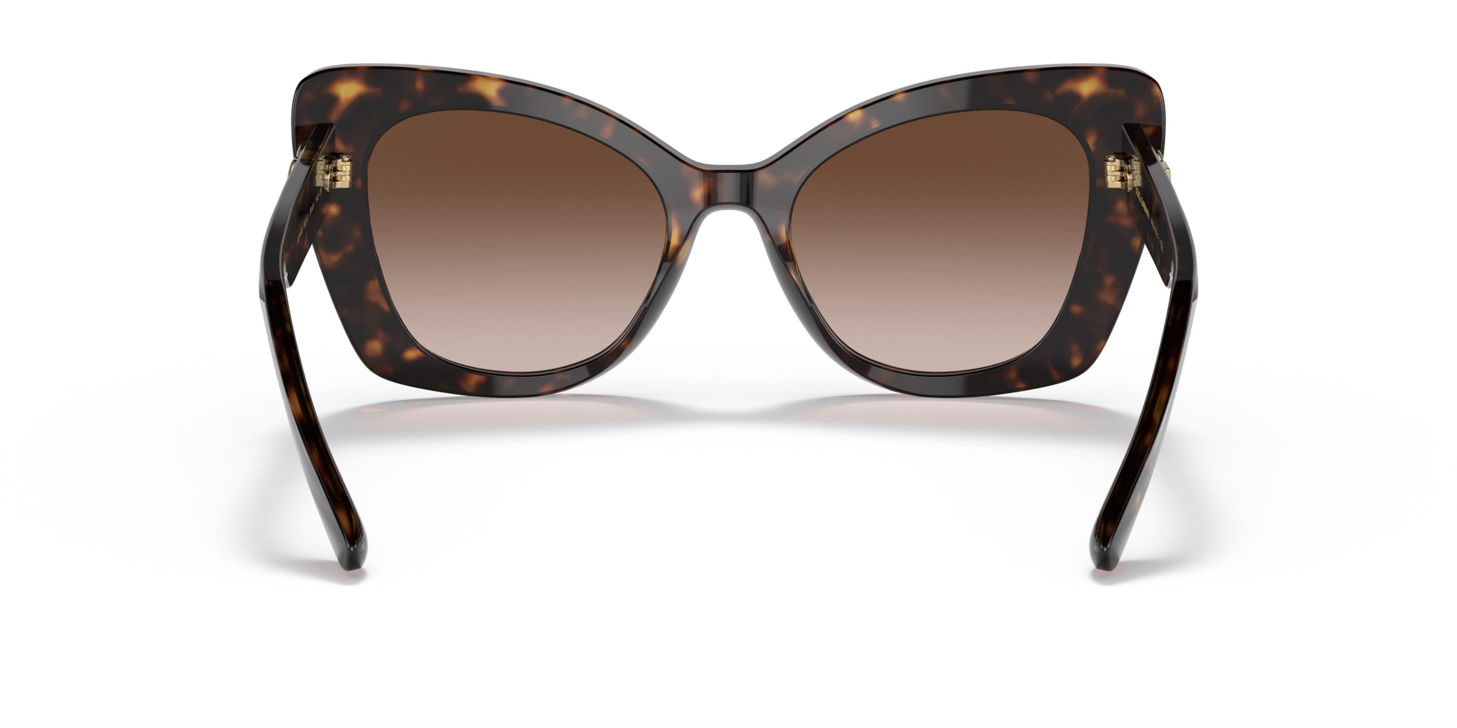 DOLCE & GABBANA 4405 502/13 53