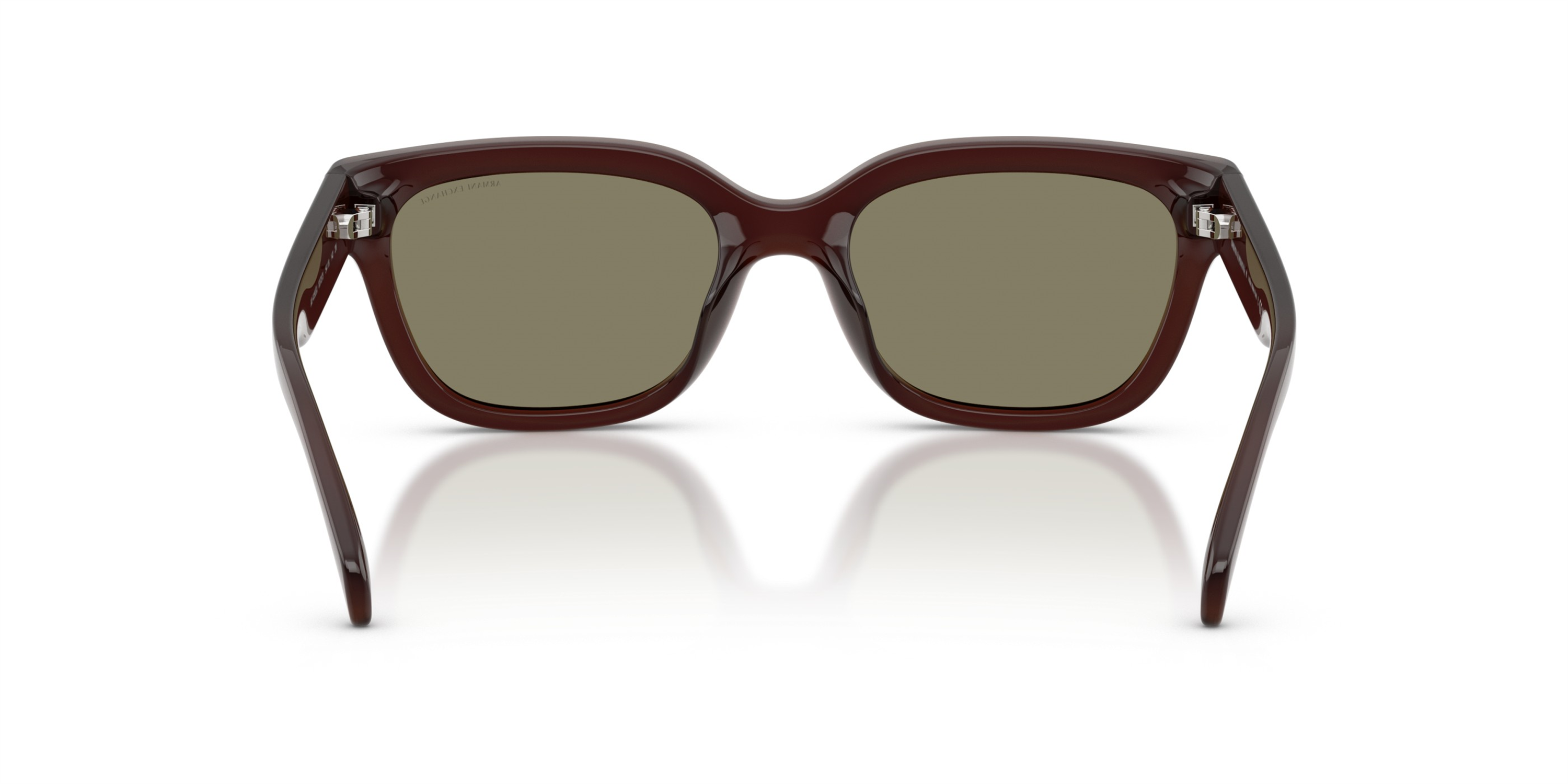 ARMANI EXCHANGE 4155SU 837373 54