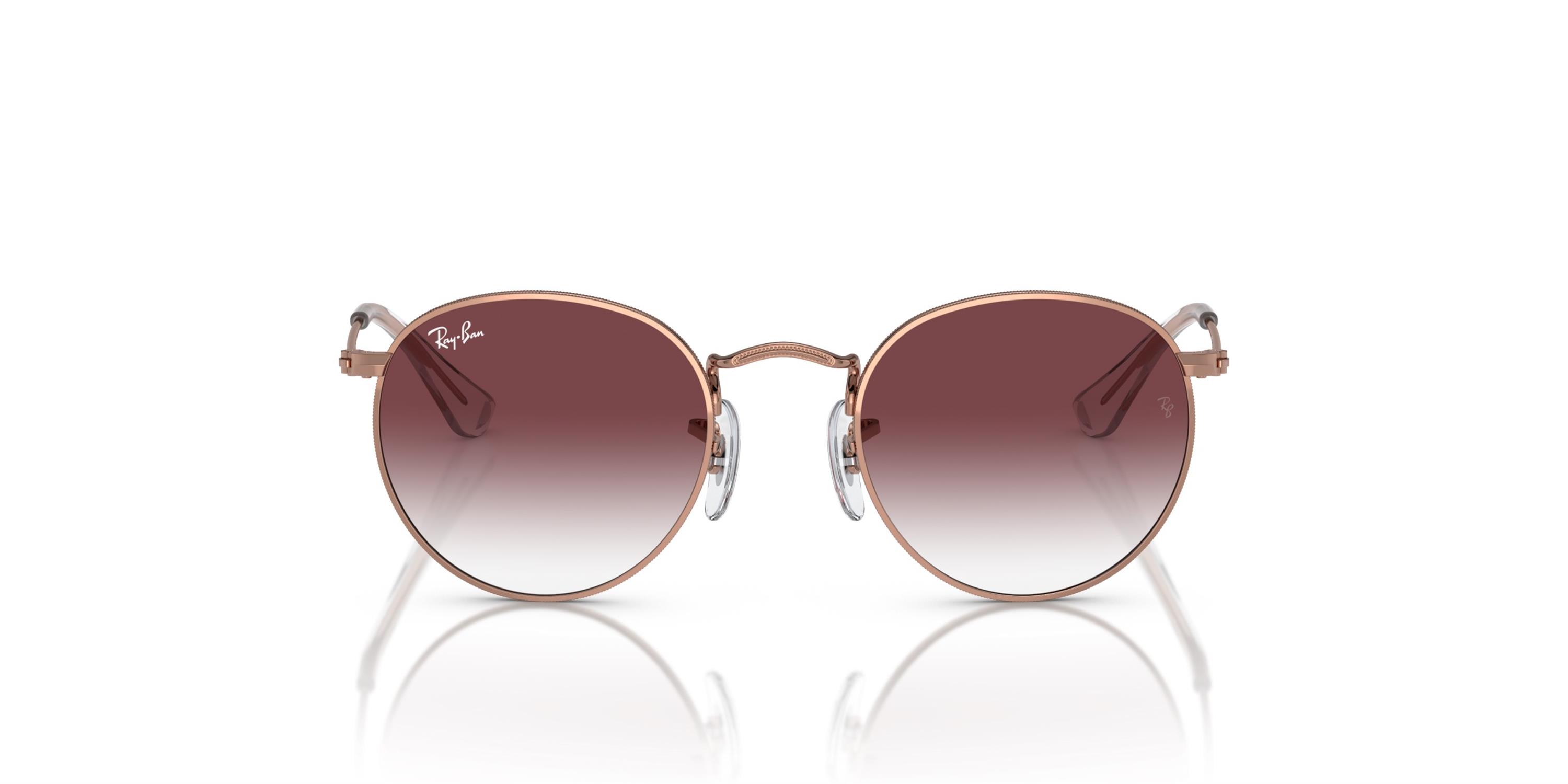 RAY-BAN JUNIOR 9547S 291/8H 44 Güneş Gözlüğü