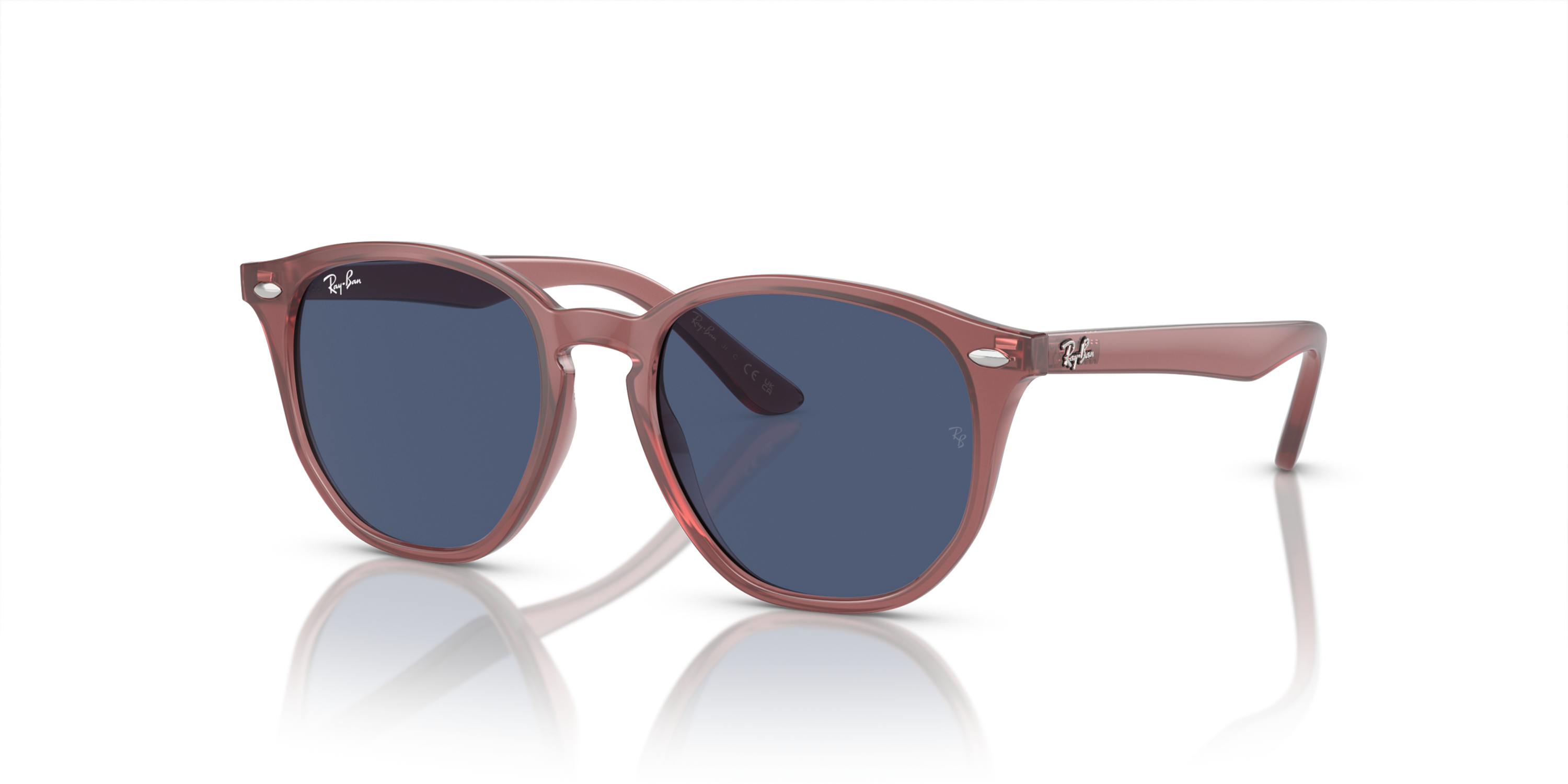 RAY-BAN JUNIOR 9070S 715680 46