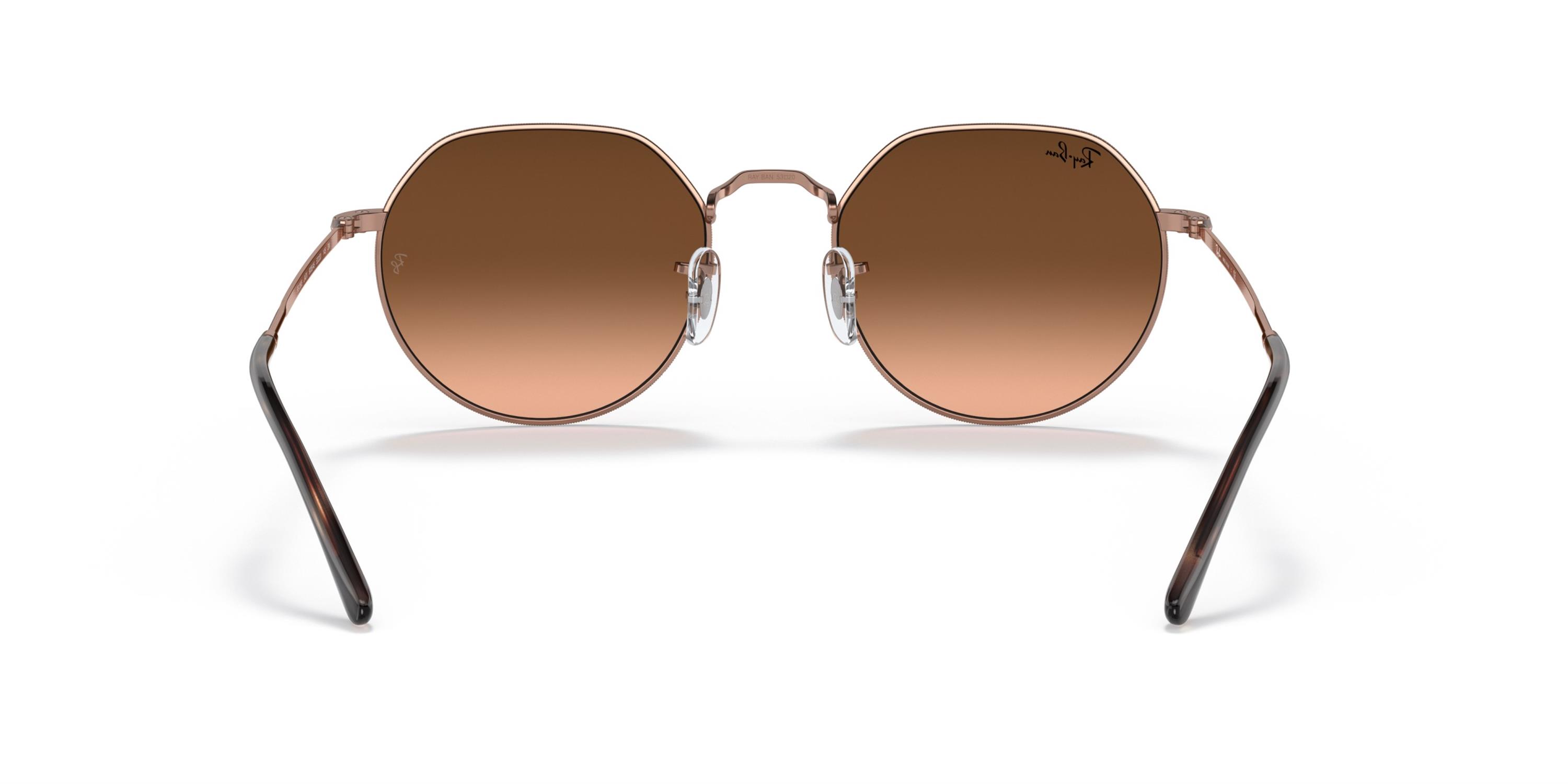 RAY-BAN 0RB3565 9035A5 51