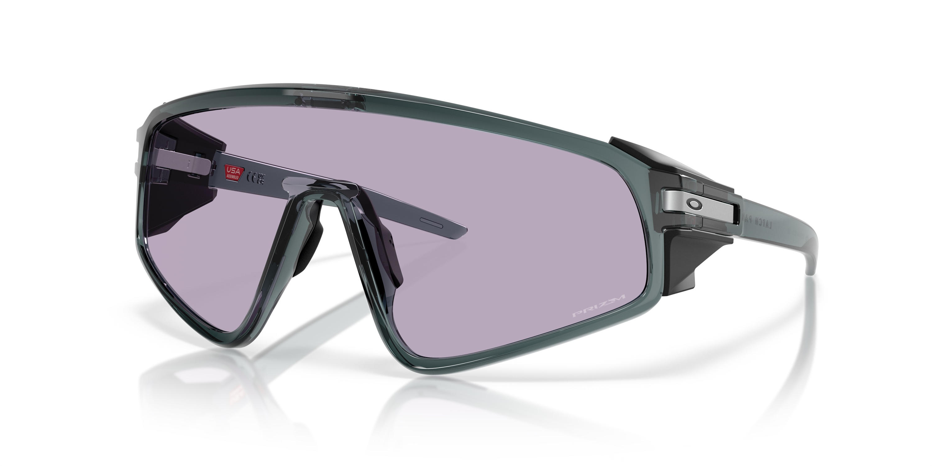 OAKLEY 0OO9404 940413 35