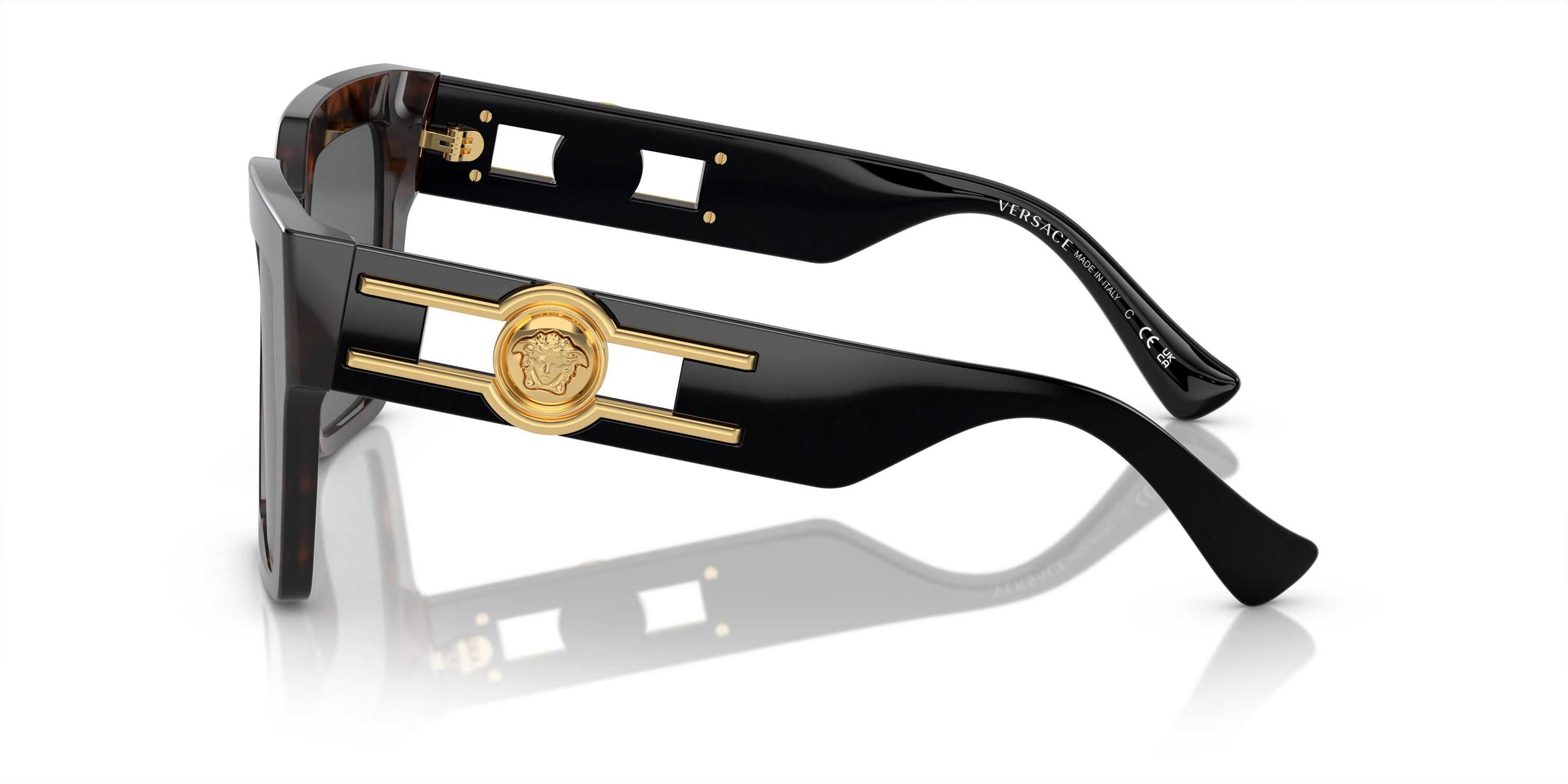 VERSACE 4458 542987 54