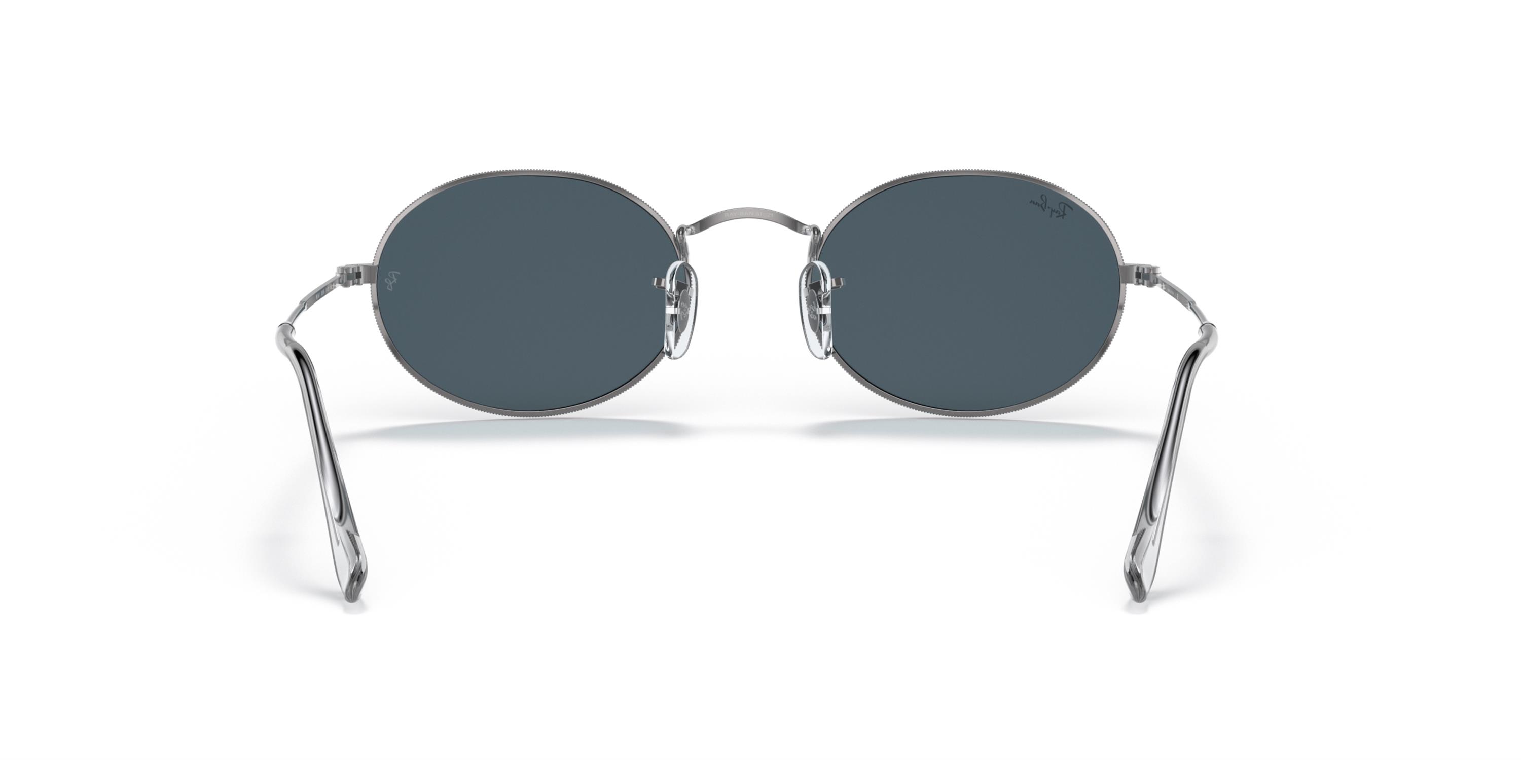 RAY-BAN 3547 003/R5 51