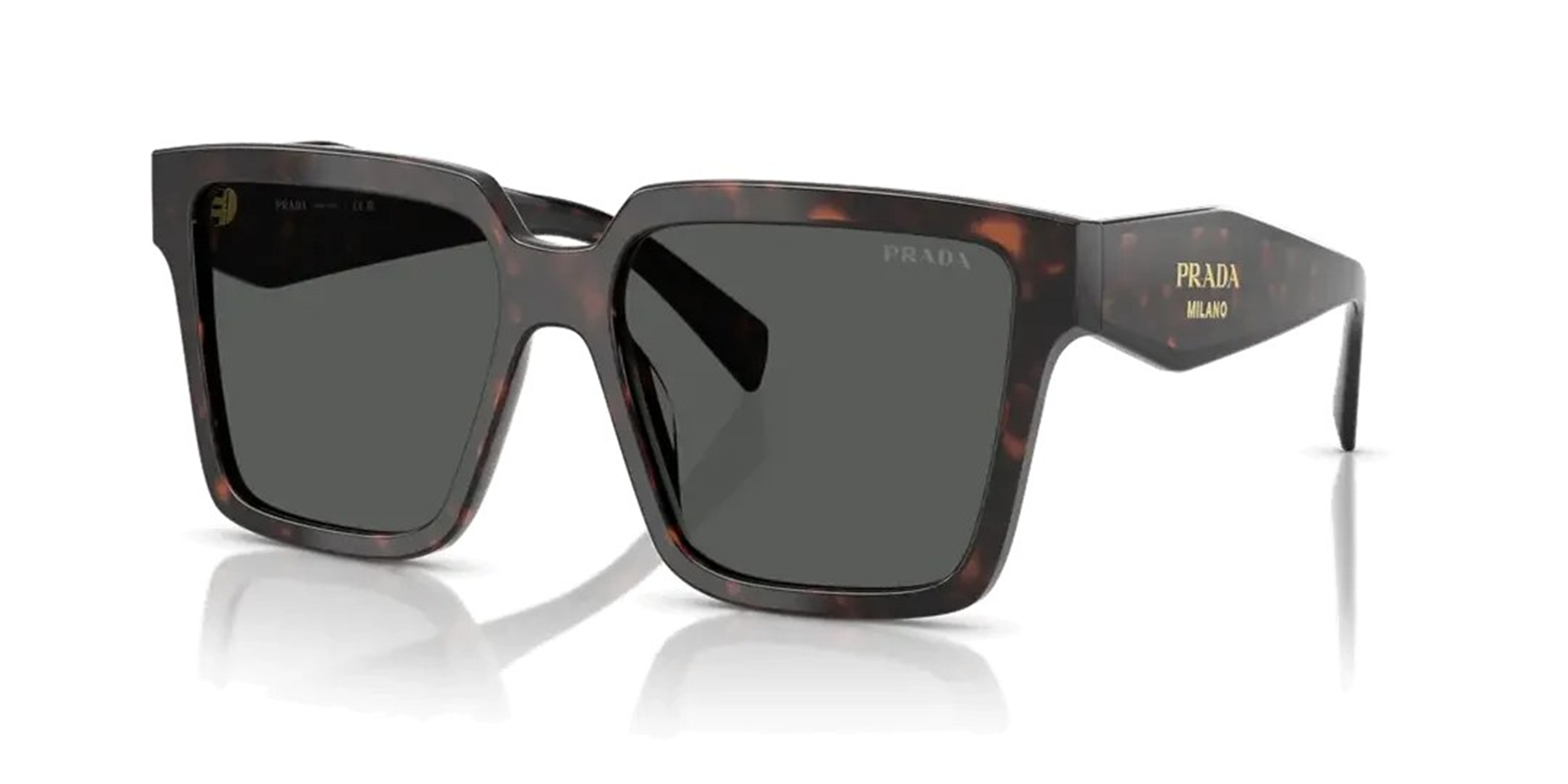 PRADA 24ZS 17N40L 56