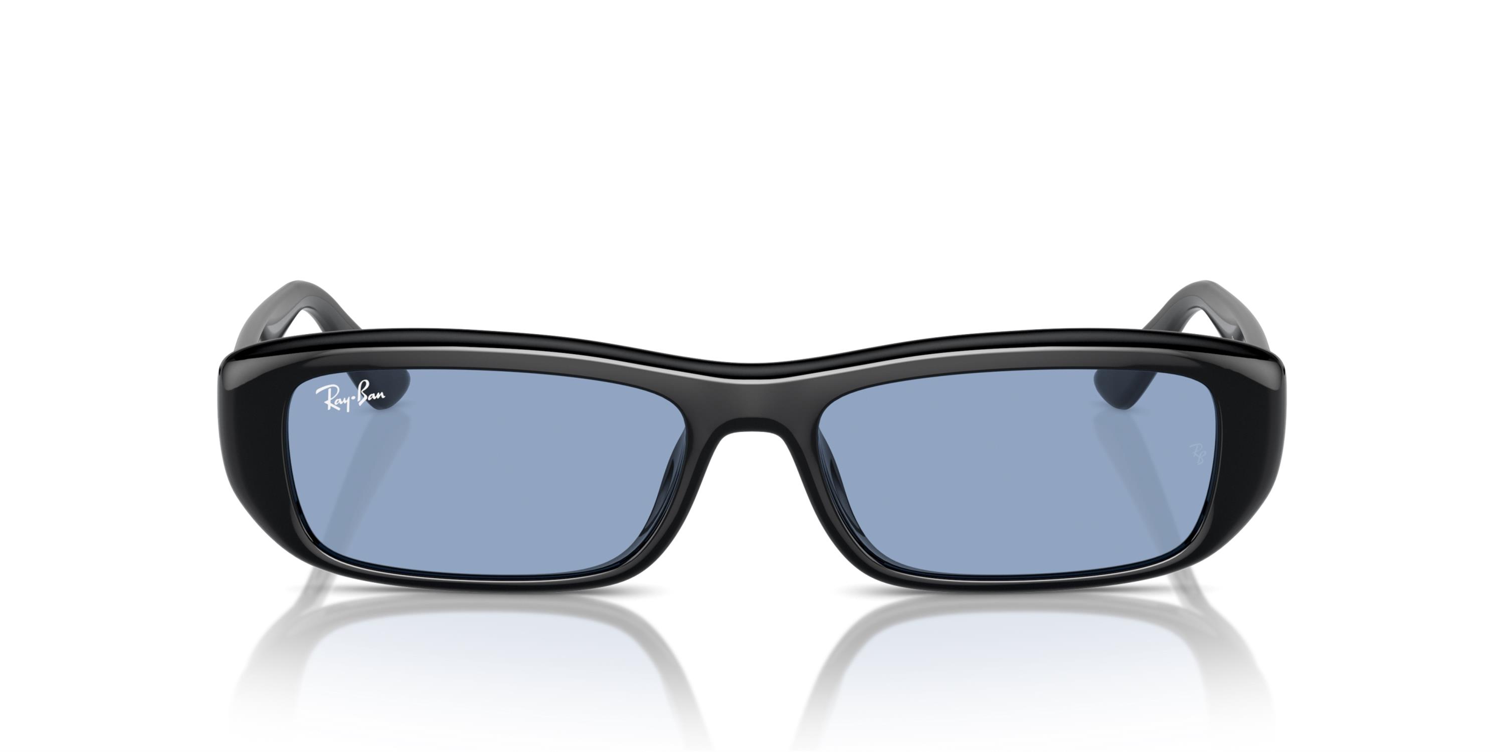 RAY-BAN 4436D 667772 55
