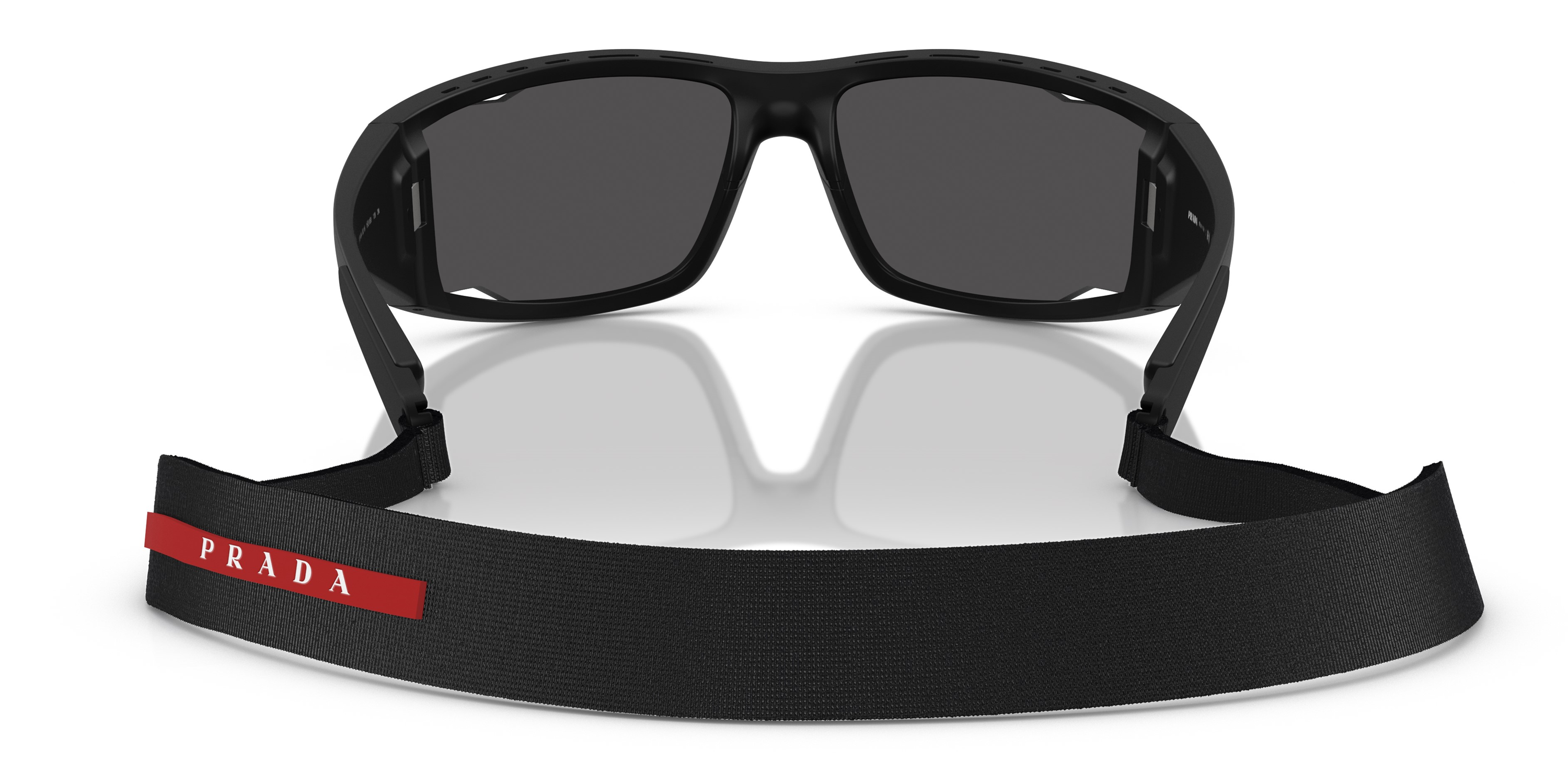 PRADA LINEA ROSSA 0PS A04S 1BO5S0 85