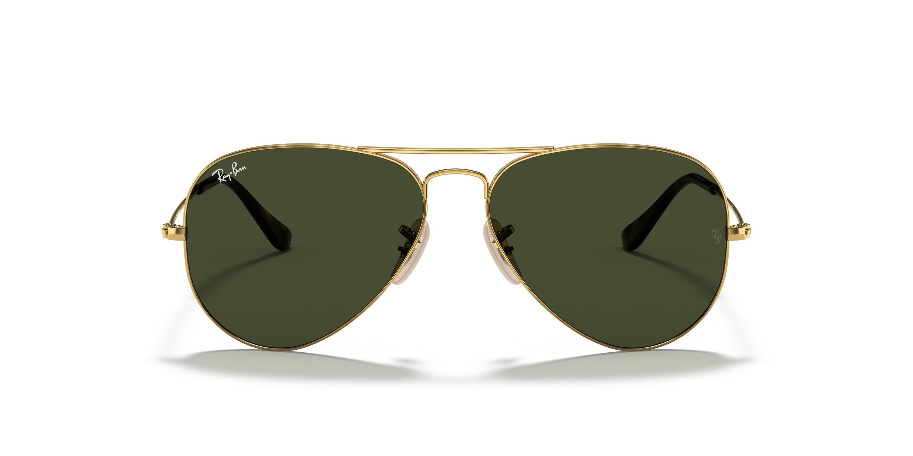 RAY-BAN 3025 181 58
