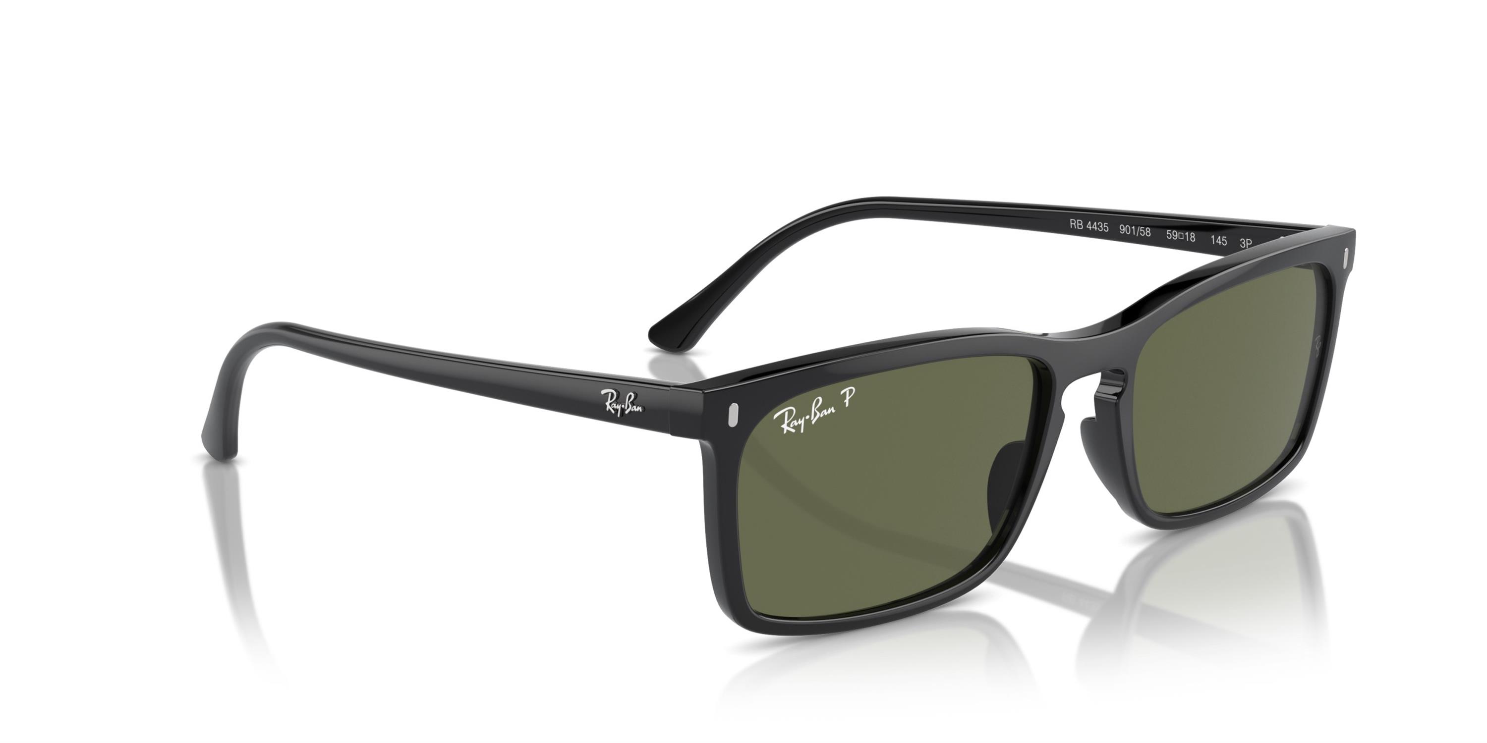 RAY-BAN 0RB4435 901/58 56