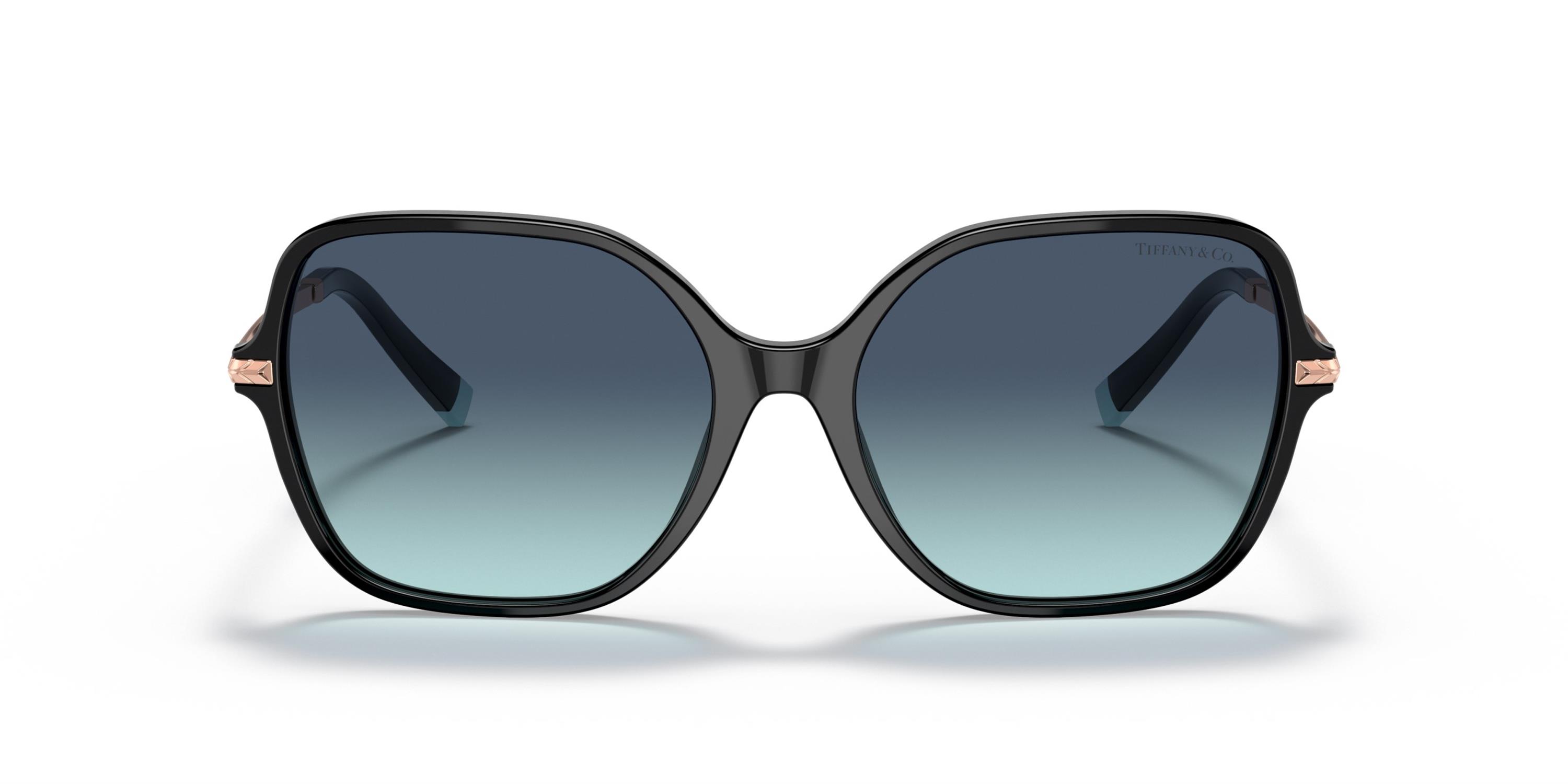 TİFFANY SUNGLASSES 0TF4191 80019S 57