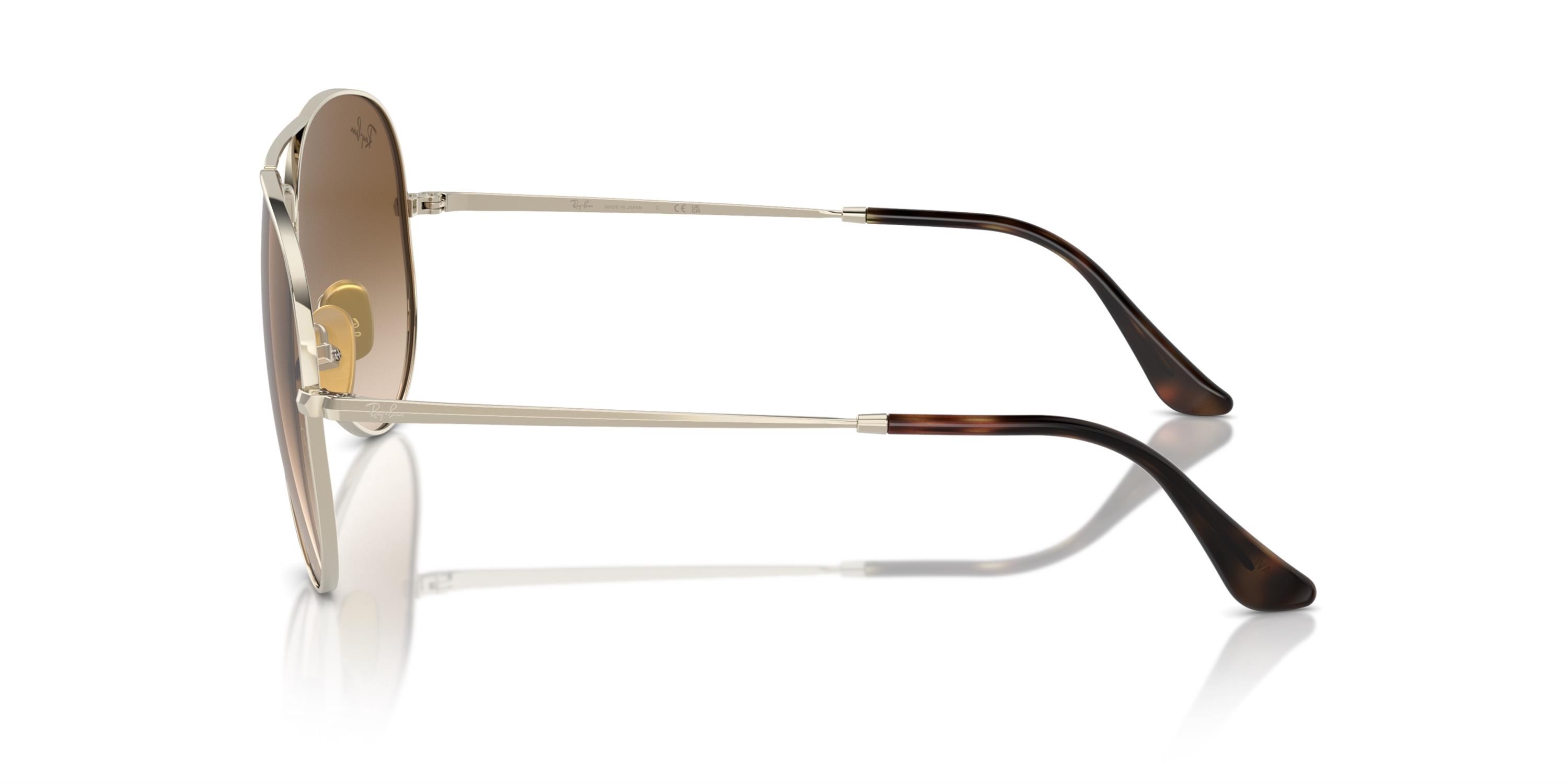 RAY-BAN 8089 926551 58 Unisex Güneş Gözlüğü