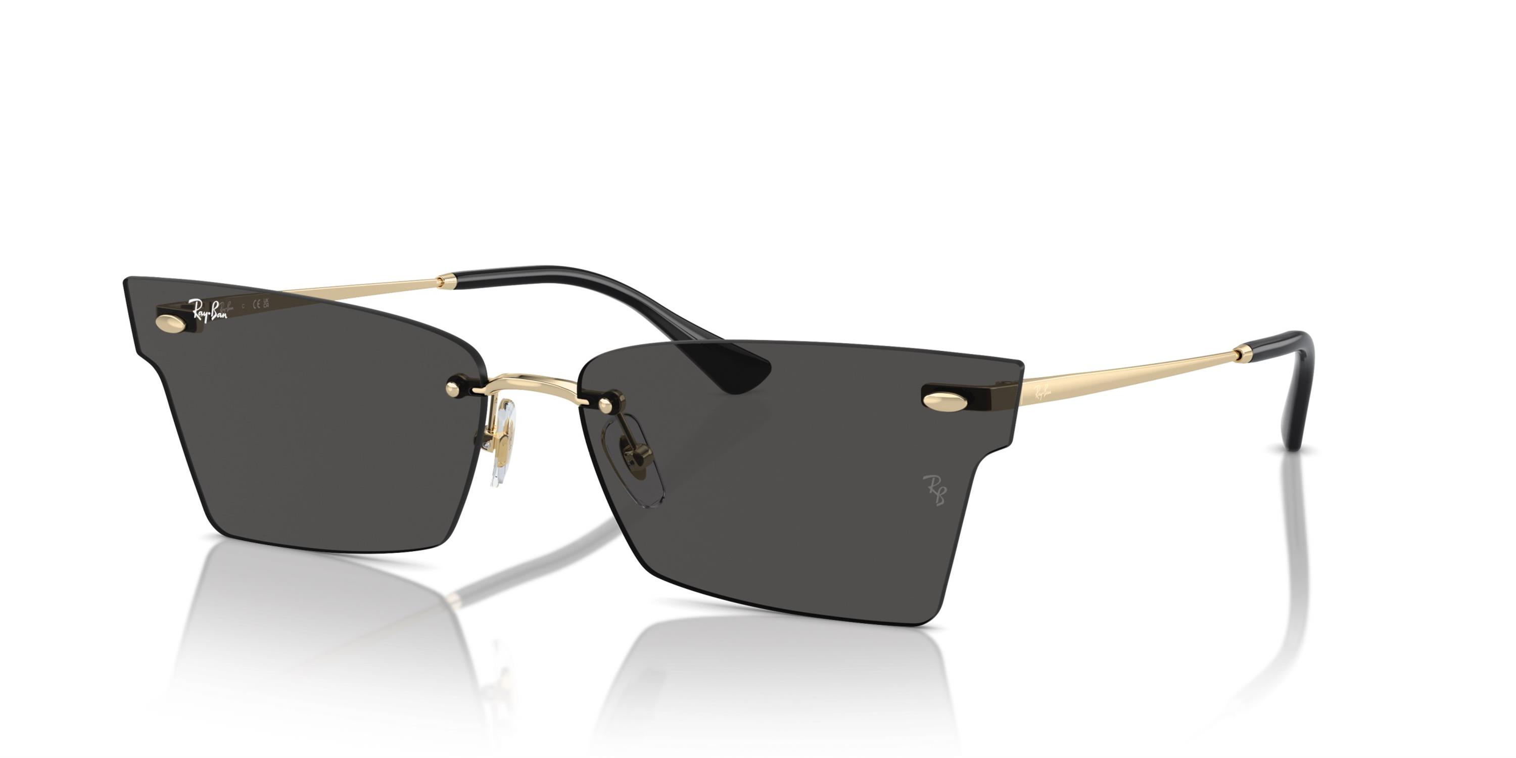 RAY-BAN 0RB3730 921387 64