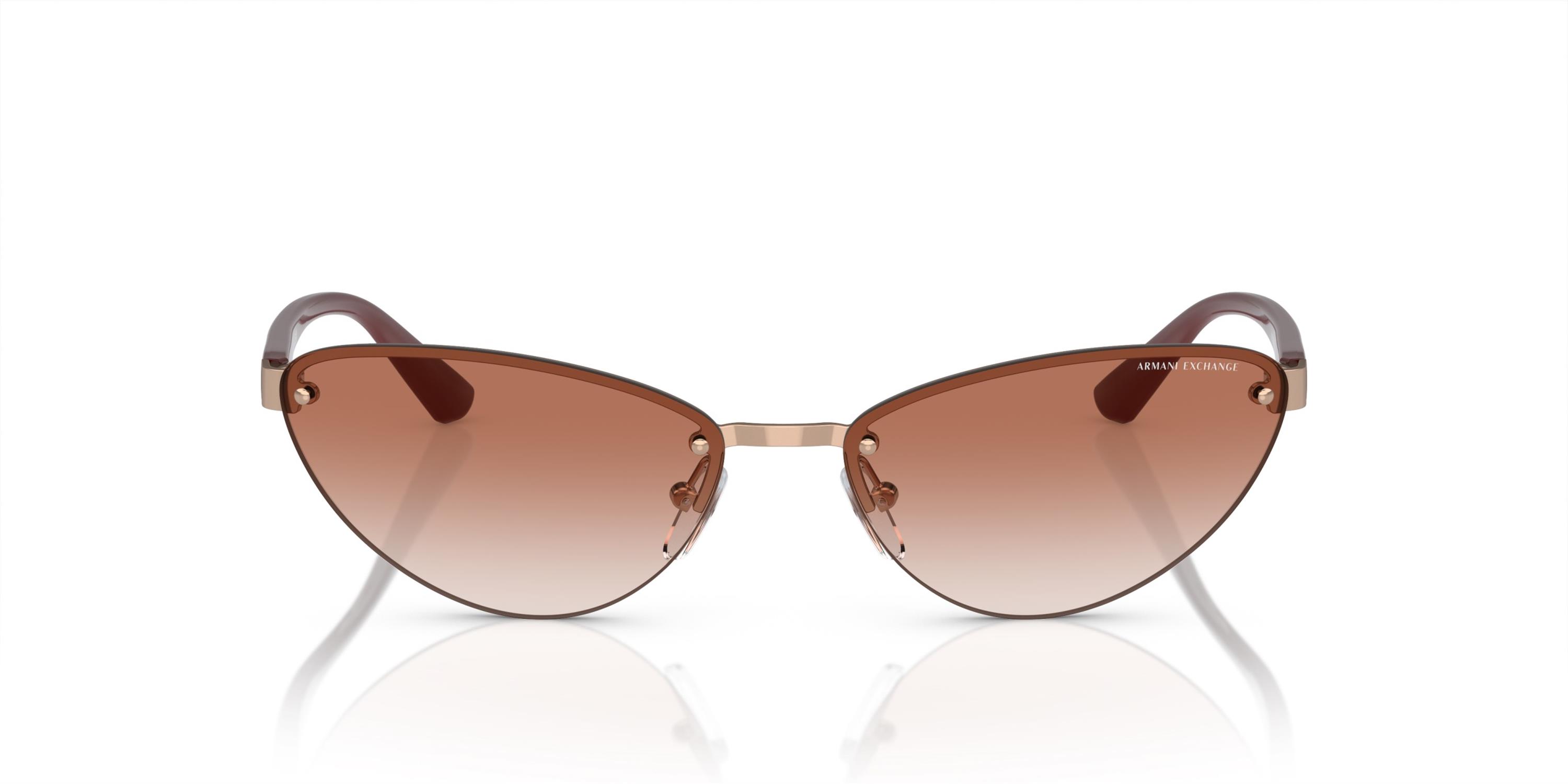 ARMANI EXCHANGE 0AX2049S 610313 58