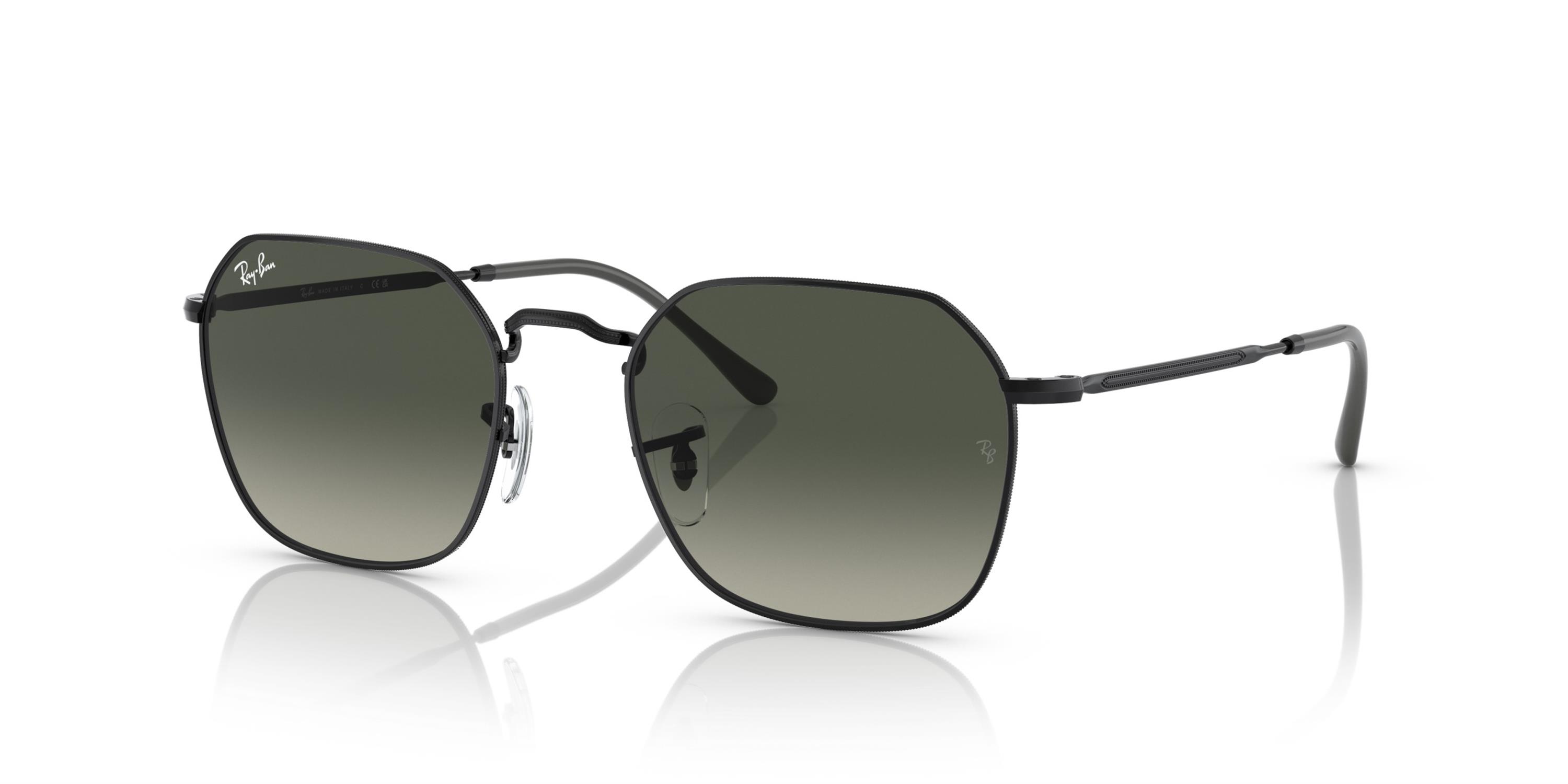 RAY-BAN 0RB3694 002/71 55
