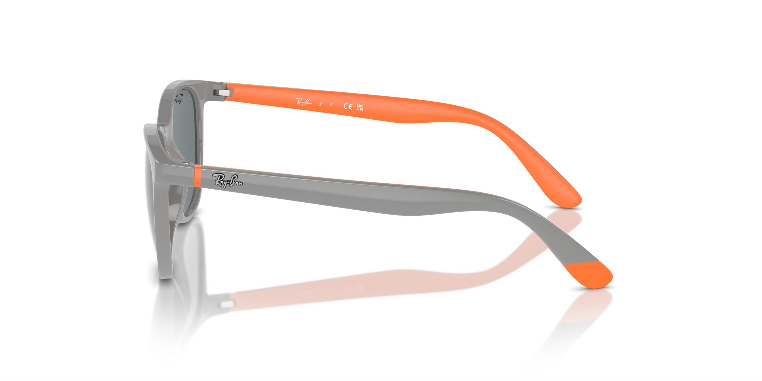 RAY-BAN JUNIOR 0RJ9079S 71336G 49 Çocuk Güneş Gözlüğü