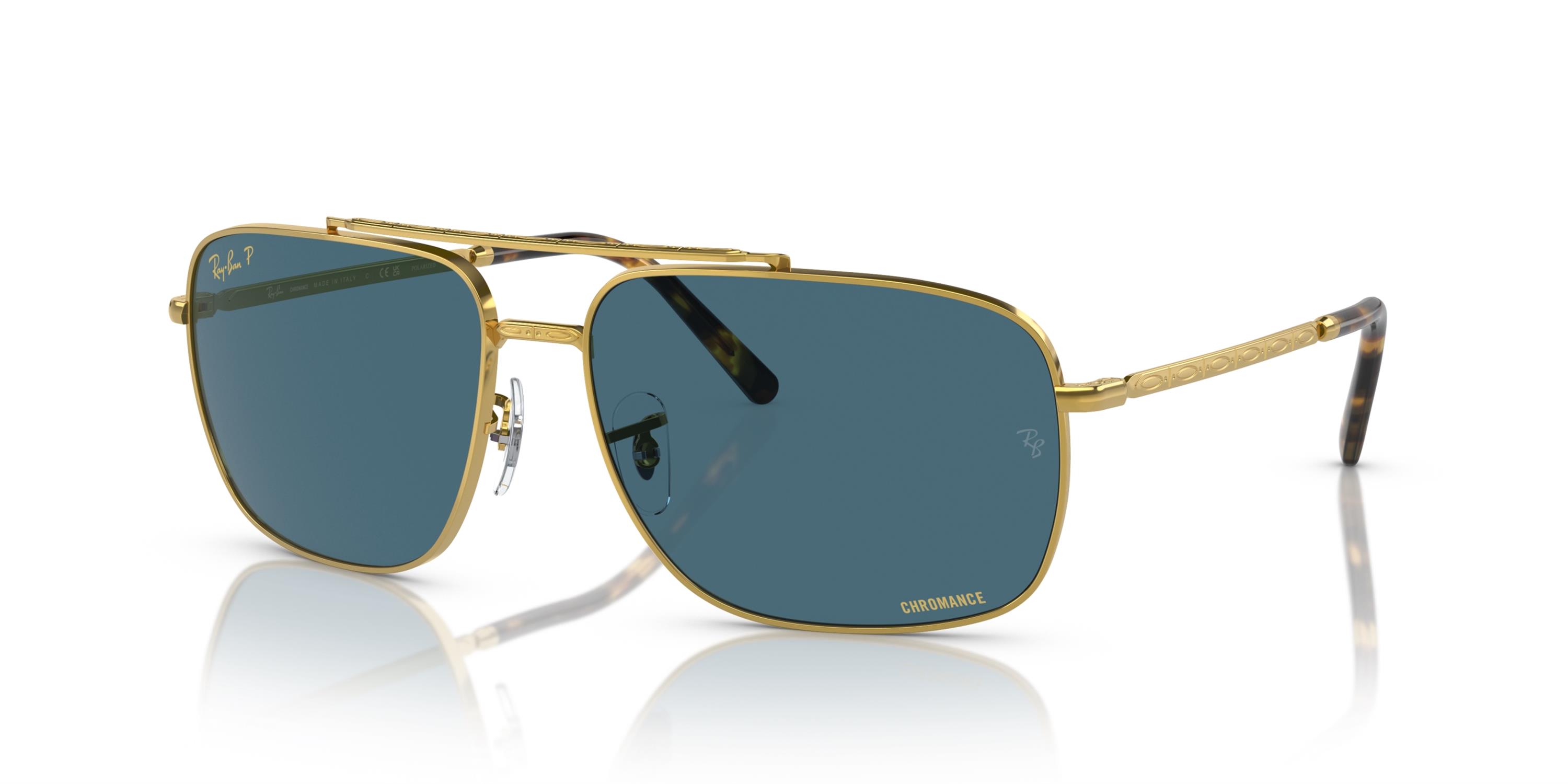 RAY-BAN 3796 9196S2 59