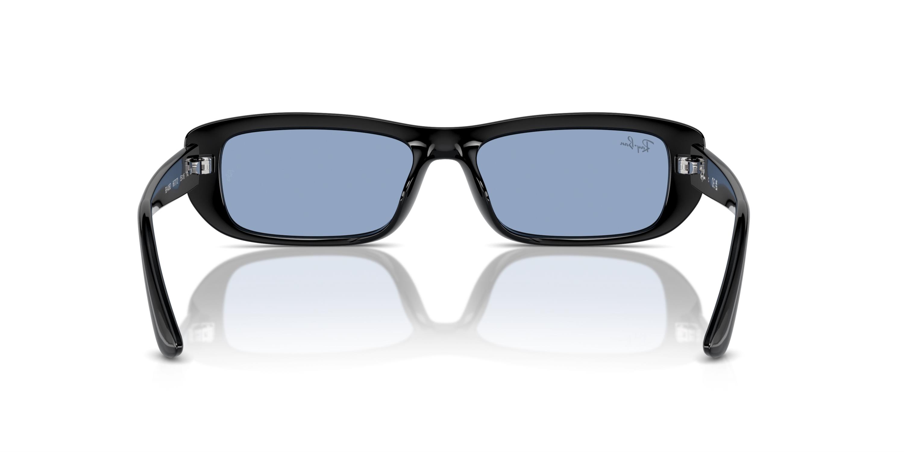 RAY-BAN 4436D 667772 55