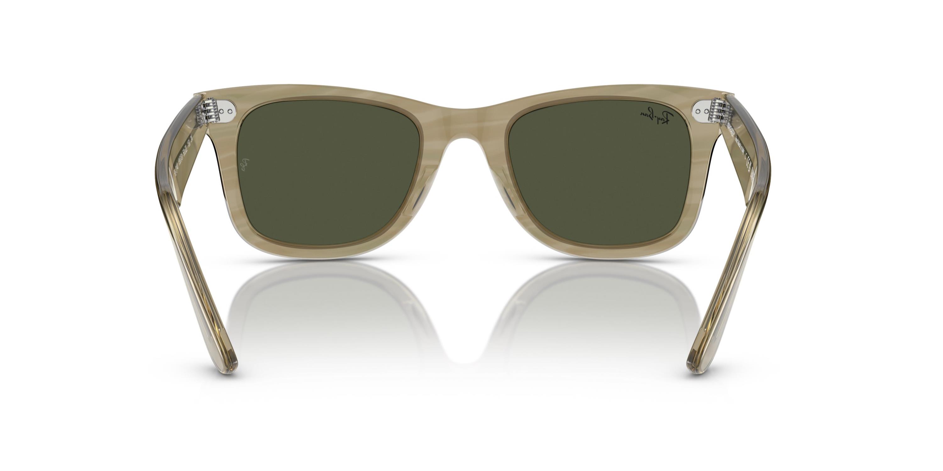 RAY-BAN 0RB2140 138731 50
