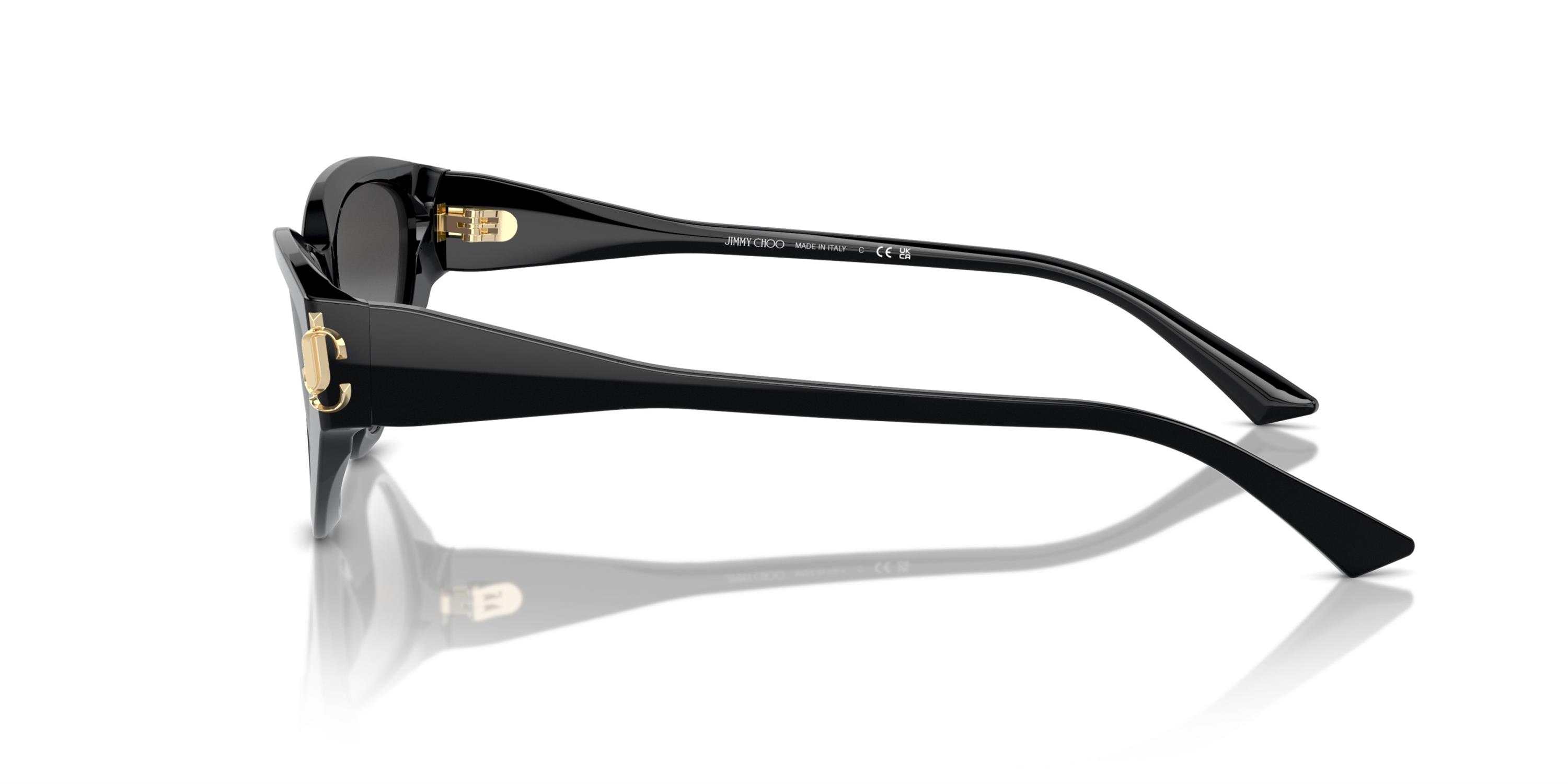 JIMMY CHOO C5019 50008G 55 Kadın Güneş Gözlüğü