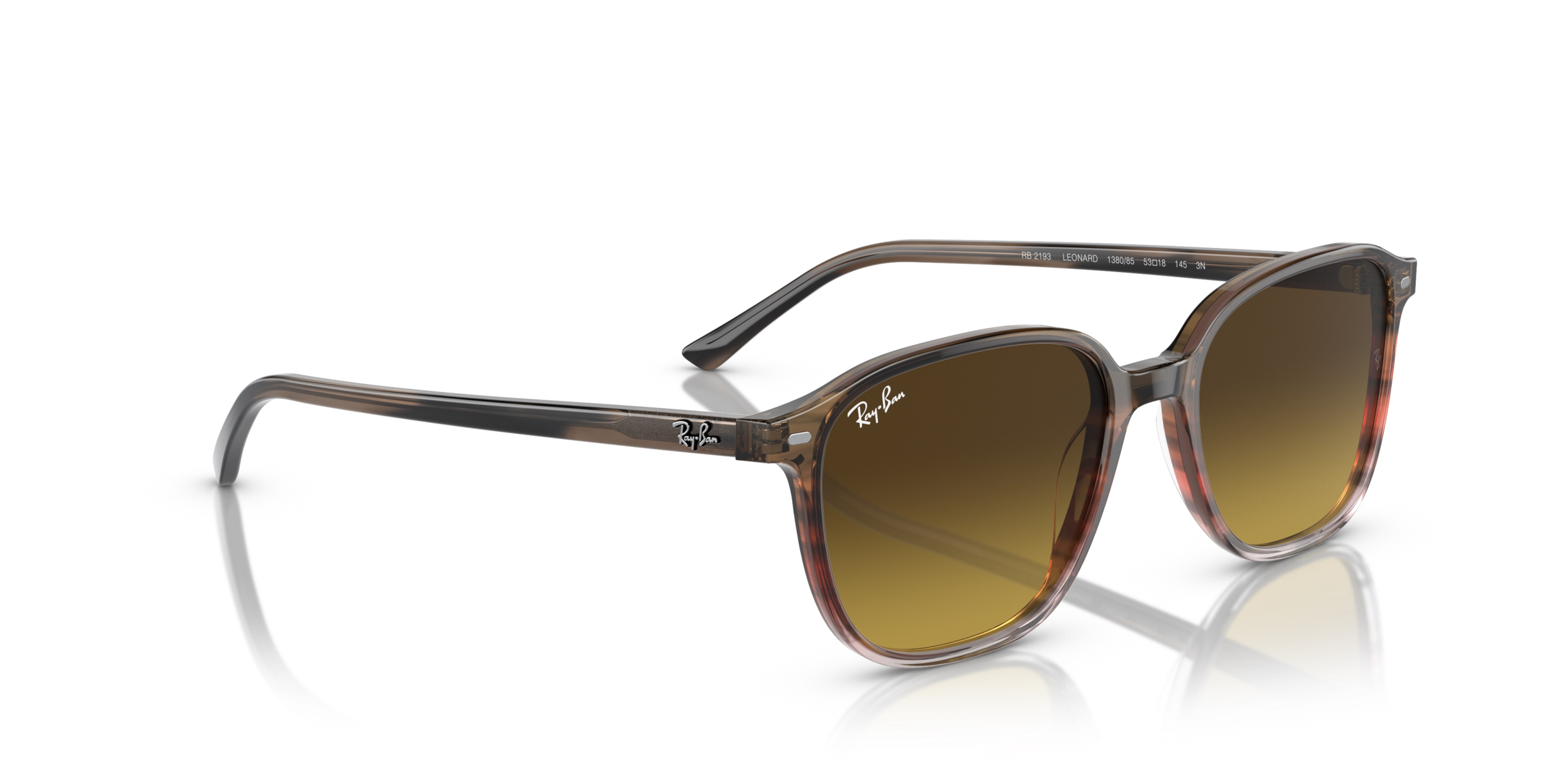 RAY-BAN 0RB2193 138085 55