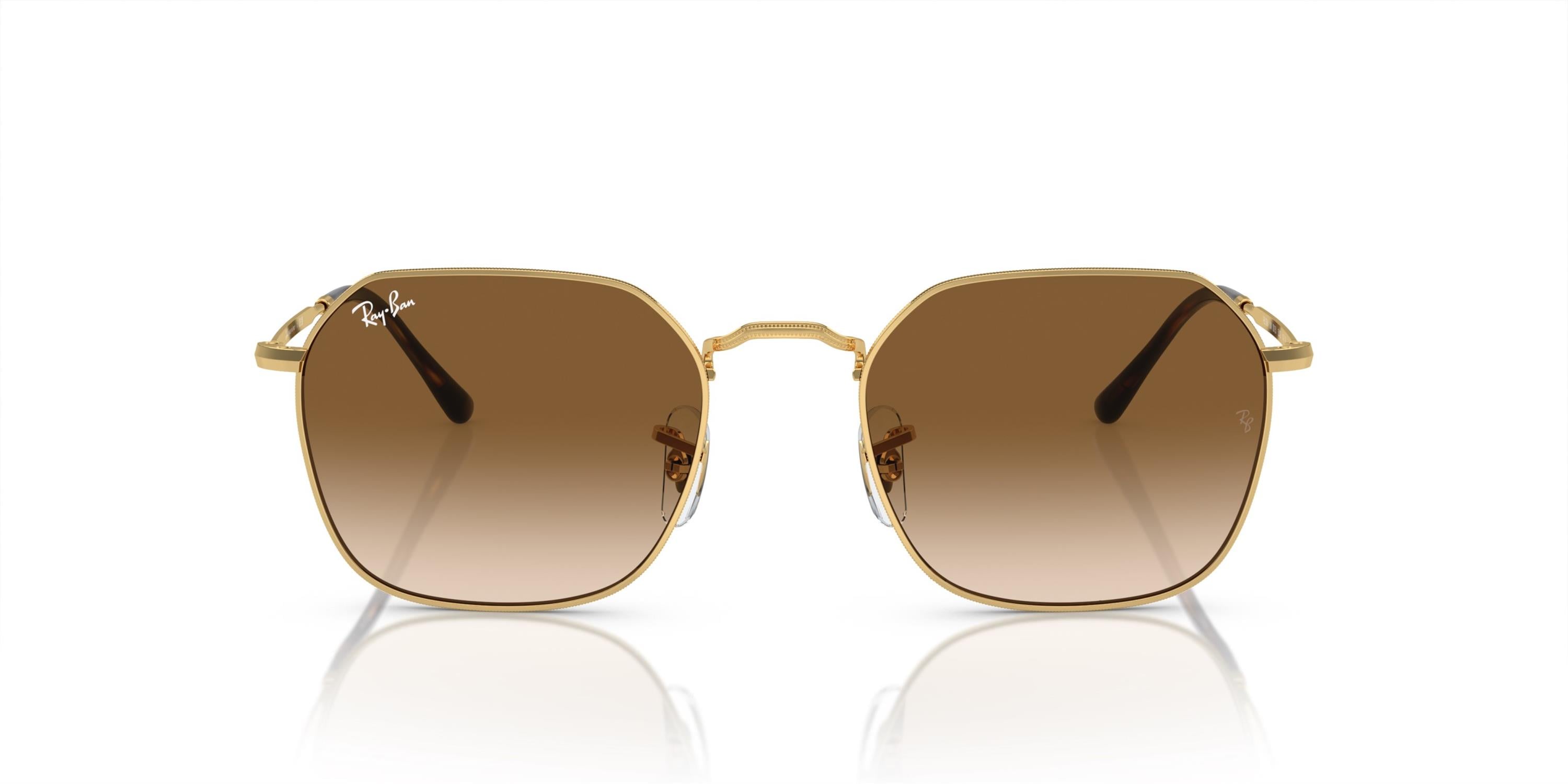 RAY-BAN 0RB3694 001/51 53