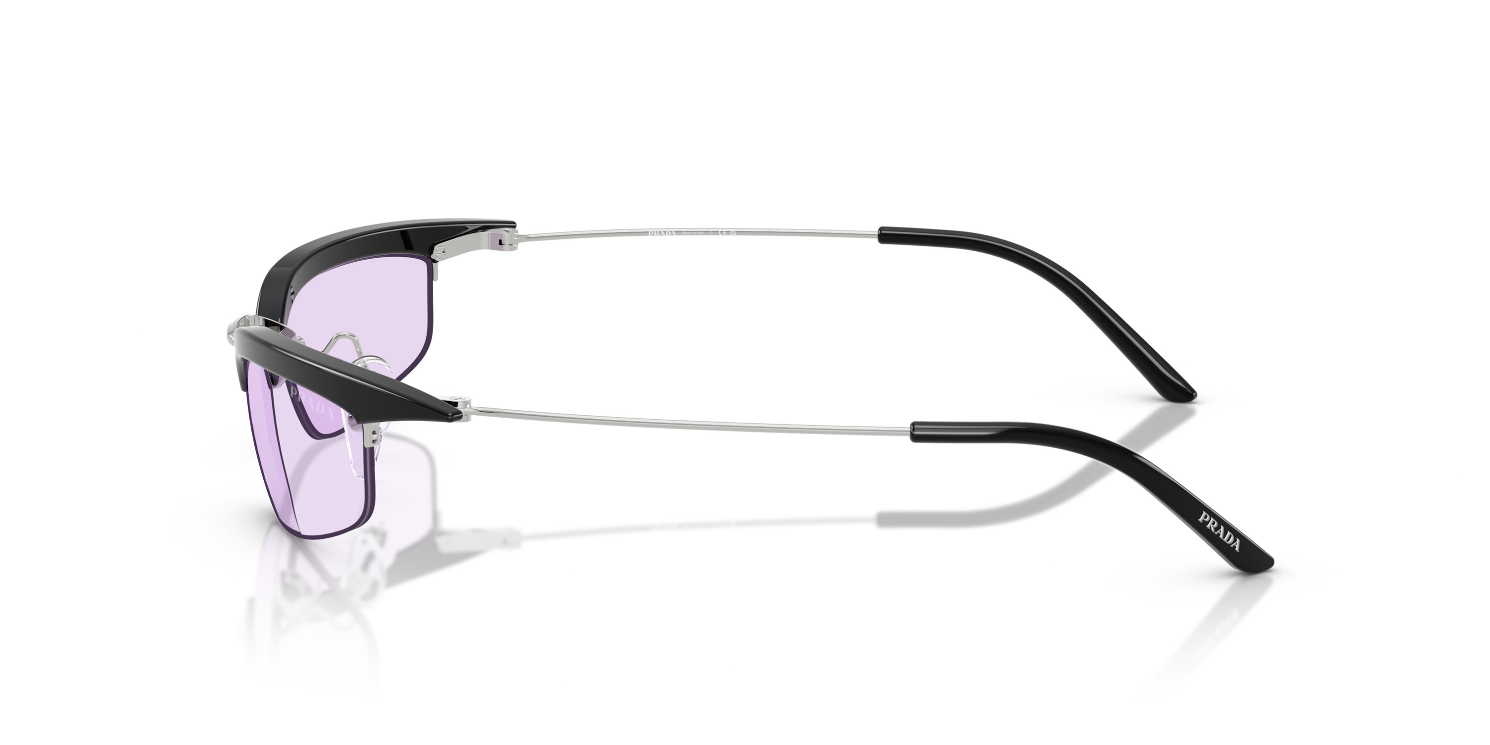 PRADA 0PR B50S TZM40J 52