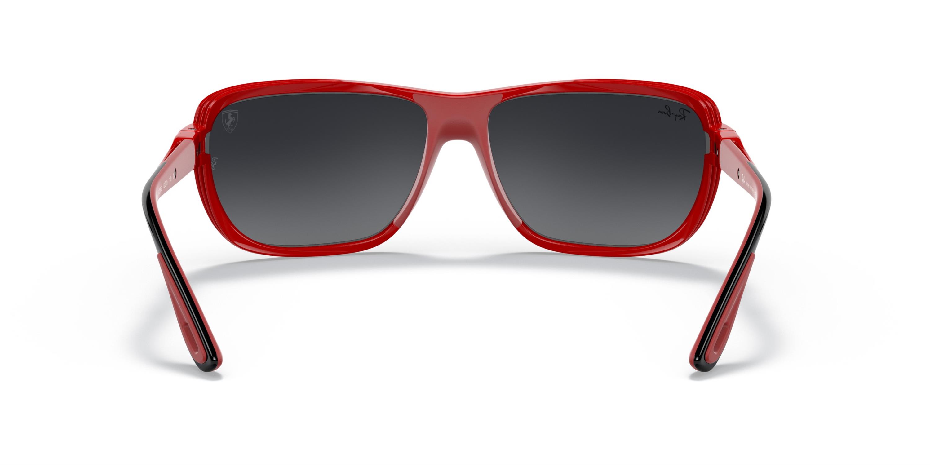 RAY-BAN 0RB4365M F6236G 62